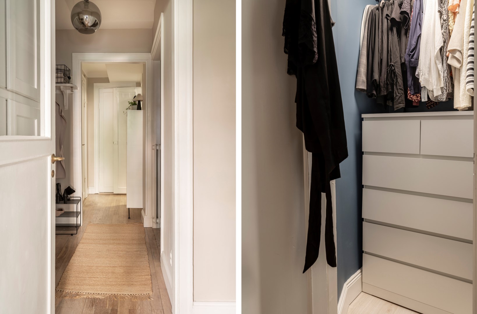 Bostadsbild från Vulcanusgatan 3, Såld i Vasastan - Atlas, Stockholm