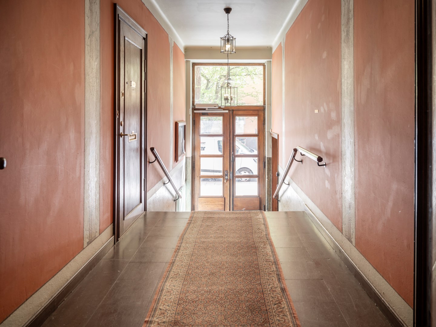 Bostadsbild från Vulcanusgatan 3, Såld i Vasastan - Atlas, Stockholm