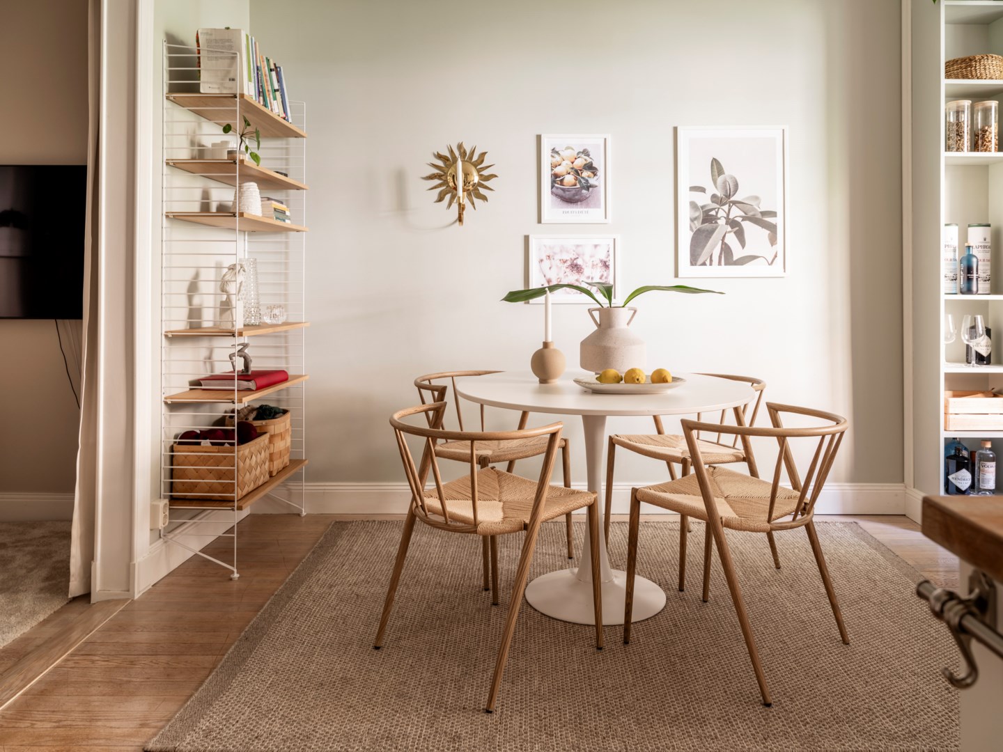 Bostadsbild från Vulcanusgatan 3, Såld i Vasastan - Atlas, Stockholm