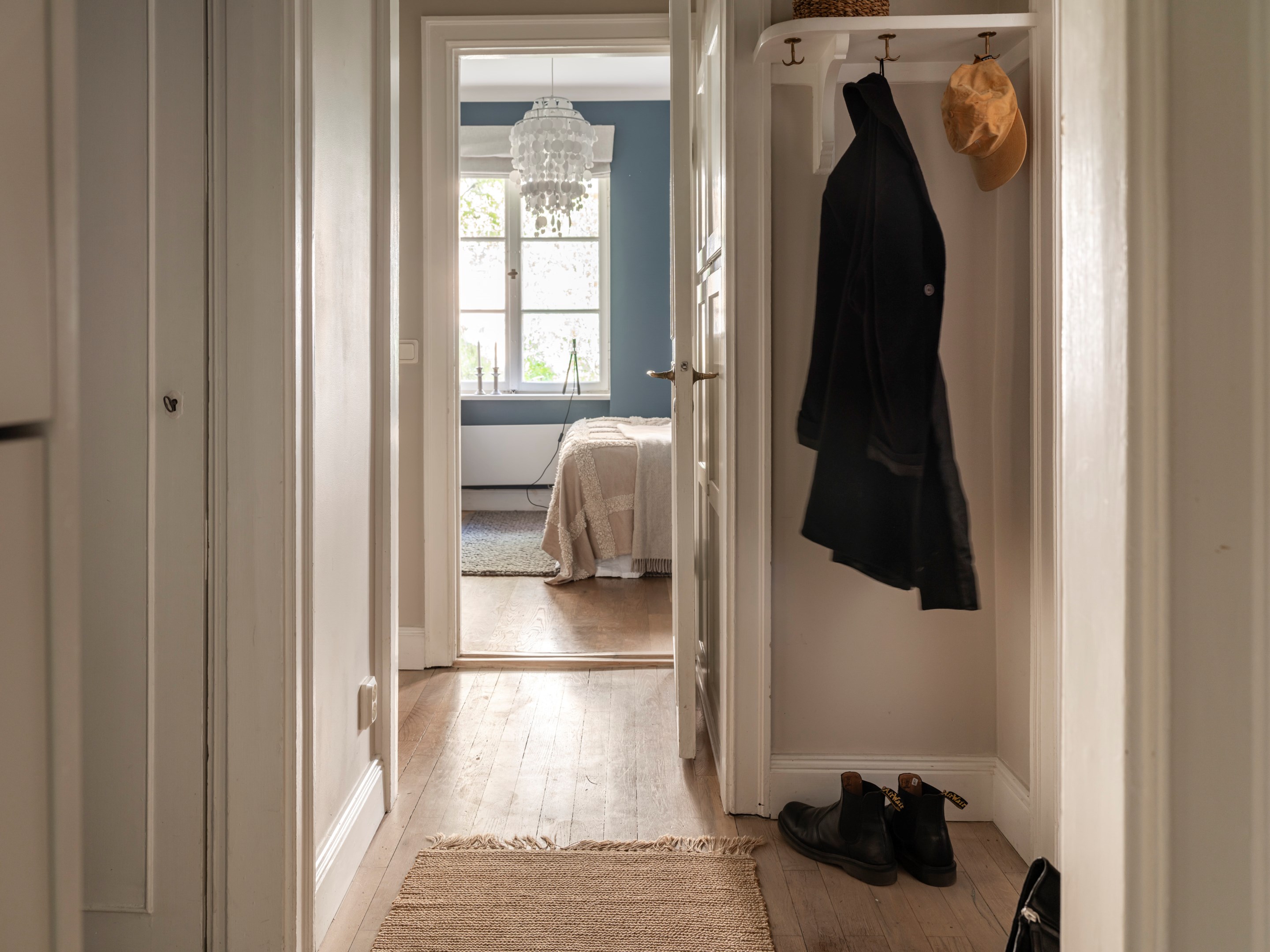 Bostadsbild från Vulcanusgatan 3, Såld i Vasastan - Atlas, Stockholm