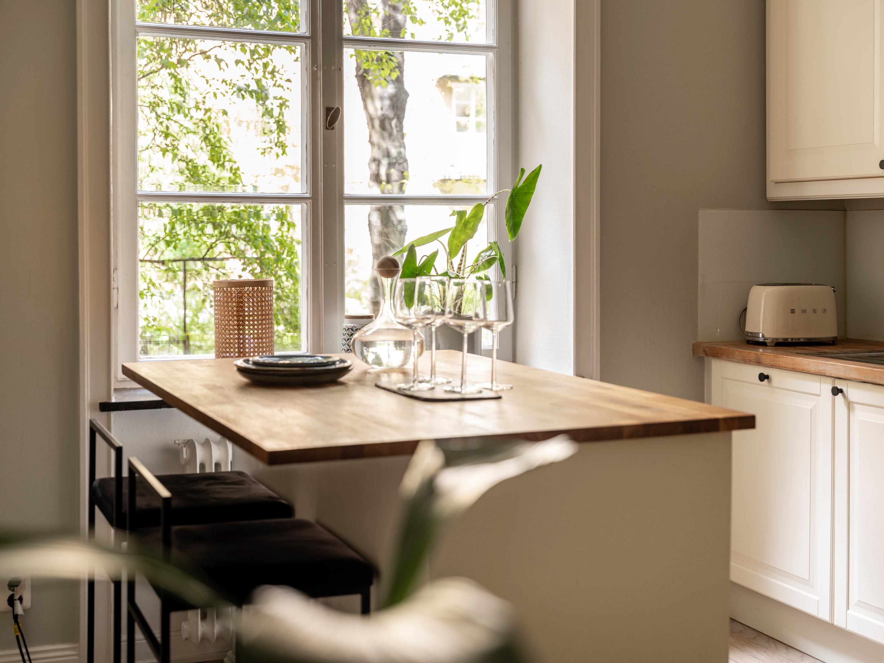 Bostadsbild från Vulcanusgatan 3, Såld i Vasastan - Atlas, Stockholm