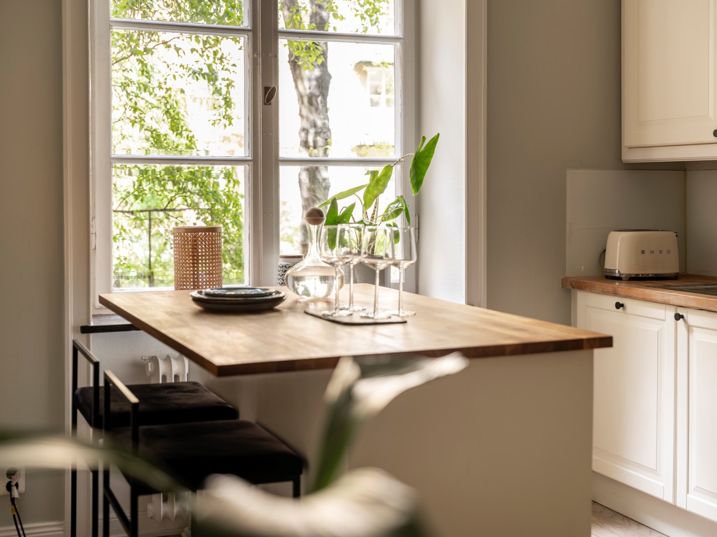 Bostadsbild från Vulcanusgatan 3, Såld i Vasastan - Atlas, Stockholm