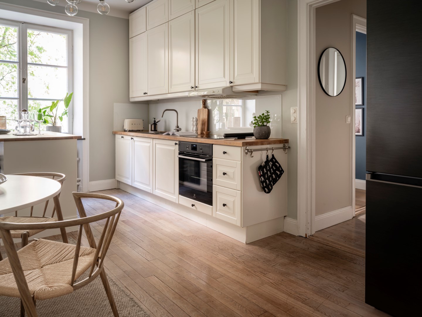 Bostadsbild från Vulcanusgatan 3, Såld i Vasastan - Atlas, Stockholm