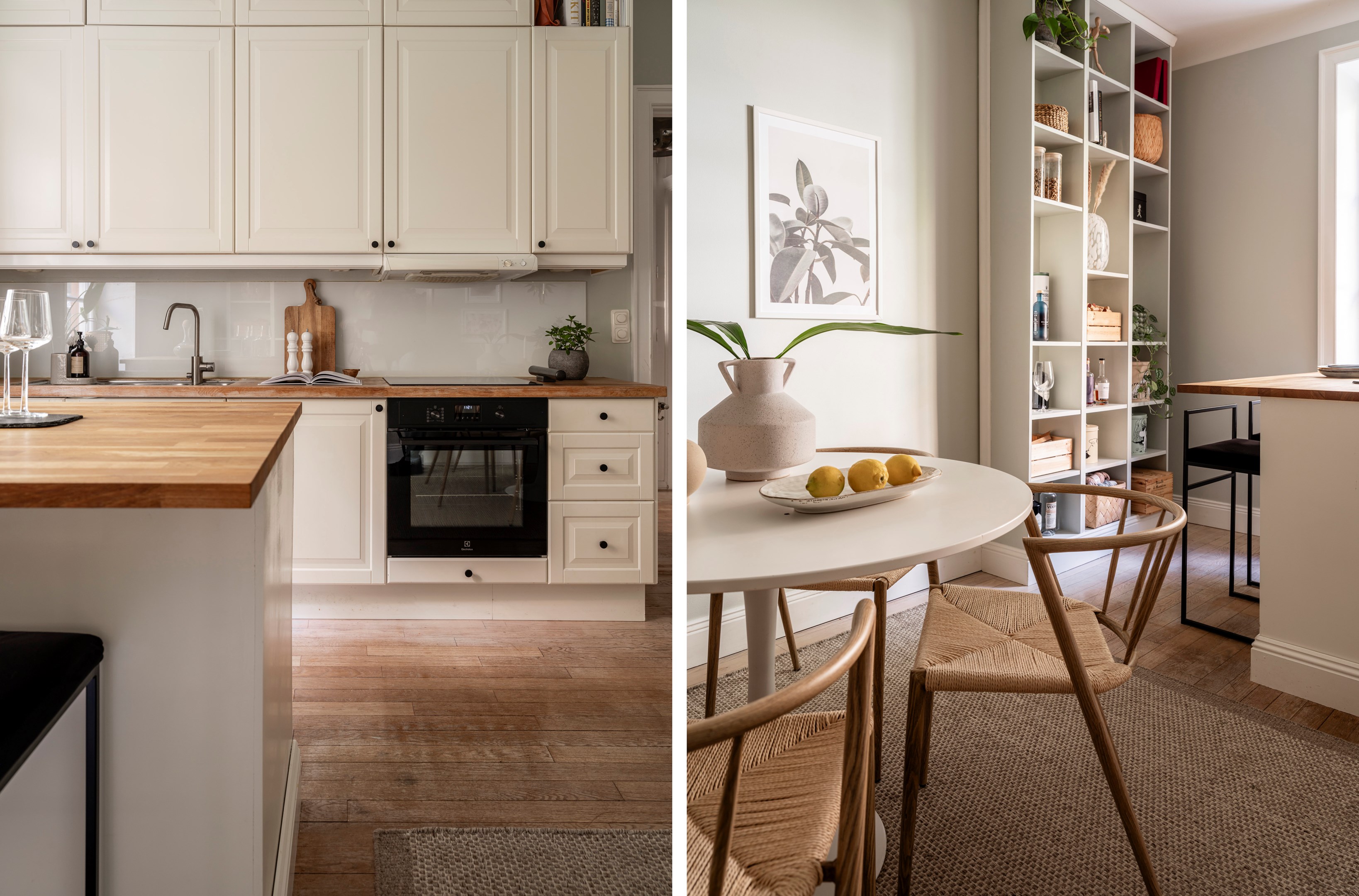 Bostadsbild från Vulcanusgatan 3, Såld i Vasastan - Atlas, Stockholm