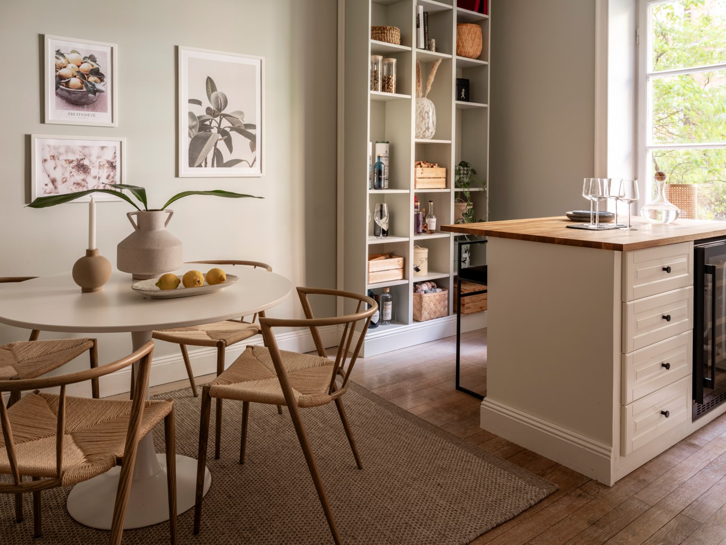 Bostadsbild från Vulcanusgatan 3, Såld i Vasastan - Atlas, Stockholm