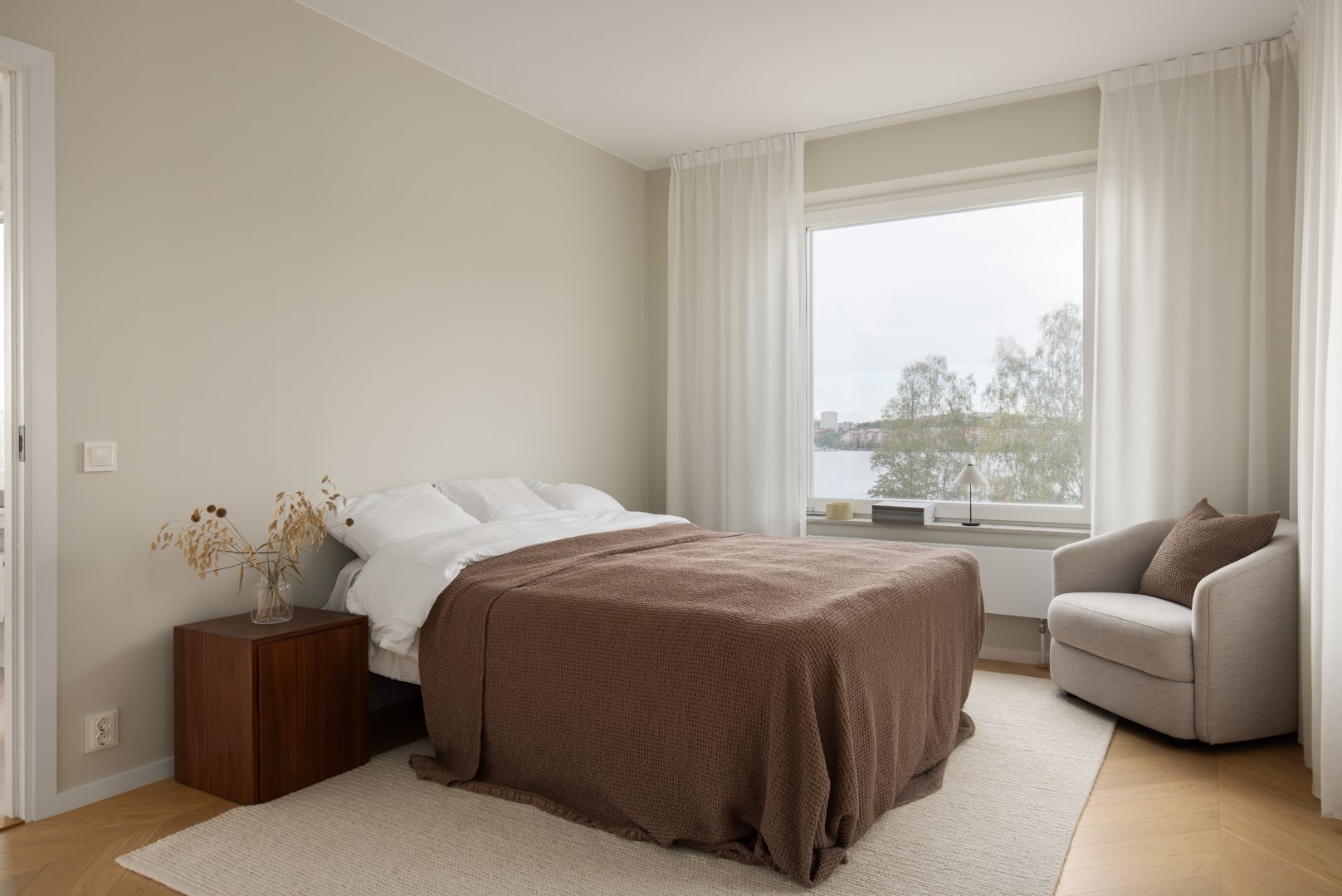 Bostadsbild från Primusgatan 6, Lgh 1501, Till salu i Lilla Essingen, Stockholm