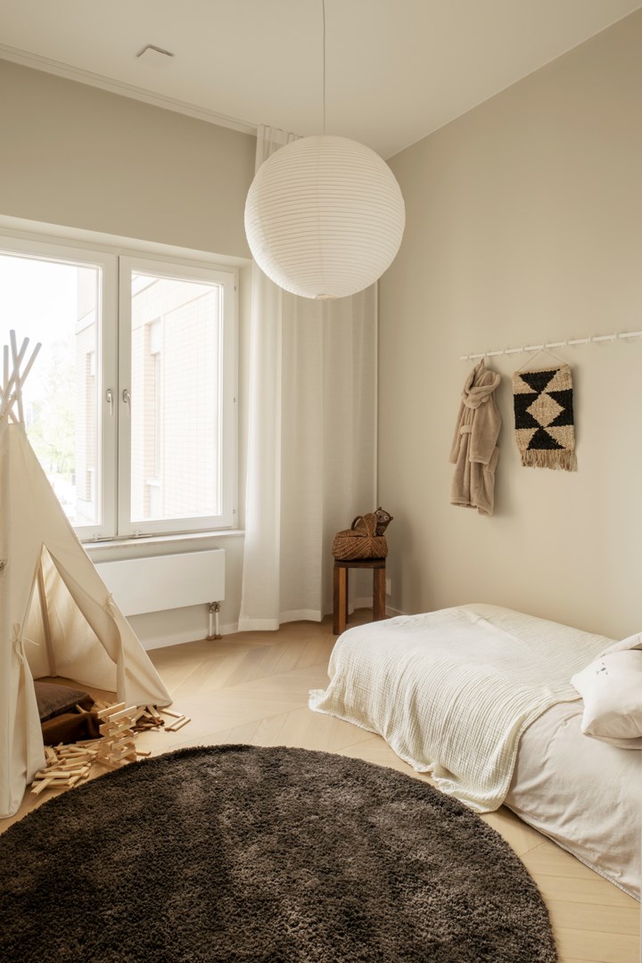 Bostadsbild från Primusgatan 6, Lgh 1501, Till salu i Lilla Essingen, Stockholm