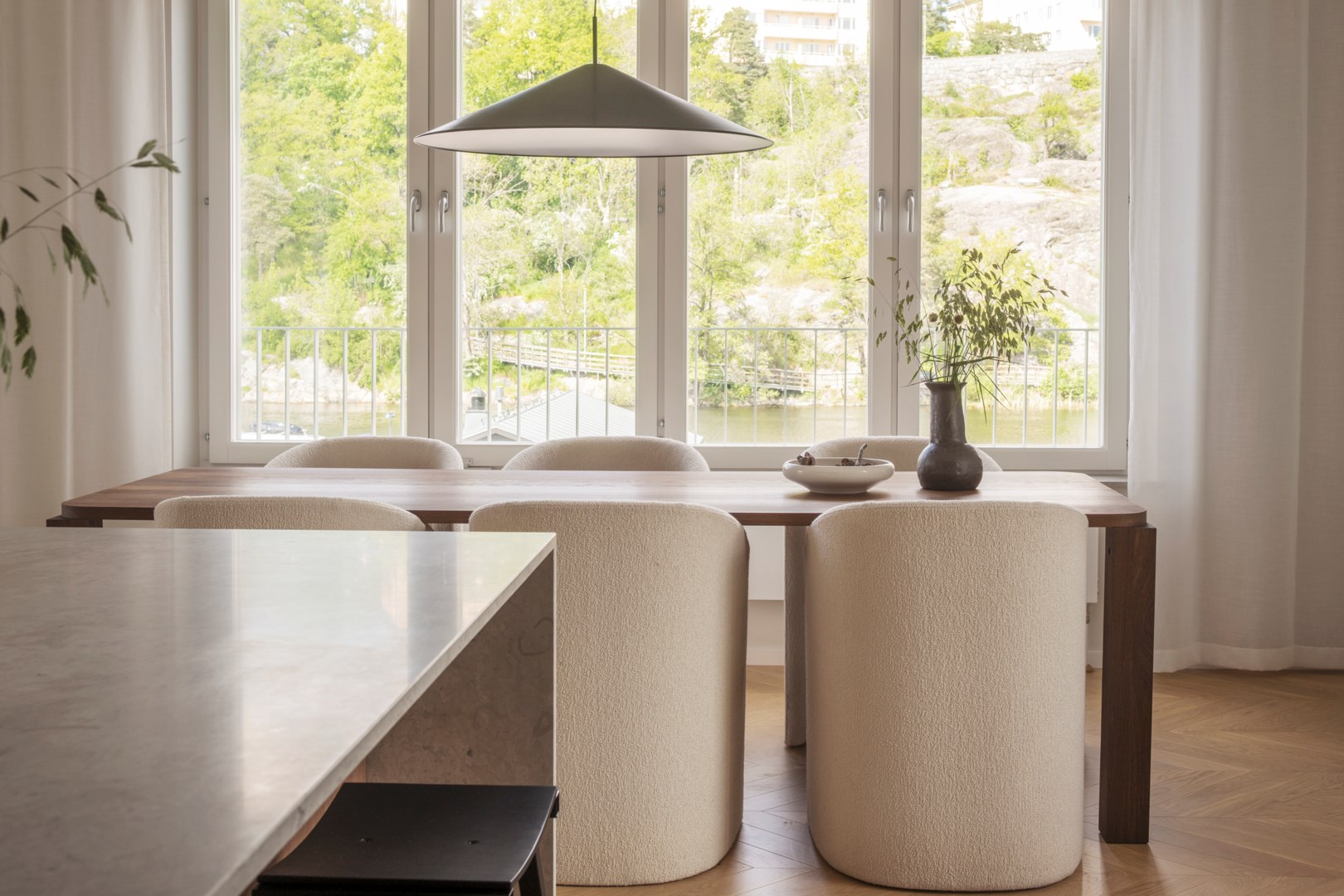 Bostadsbild från Primusgatan 6, Lgh 1501, Till salu i Lilla Essingen, Stockholm