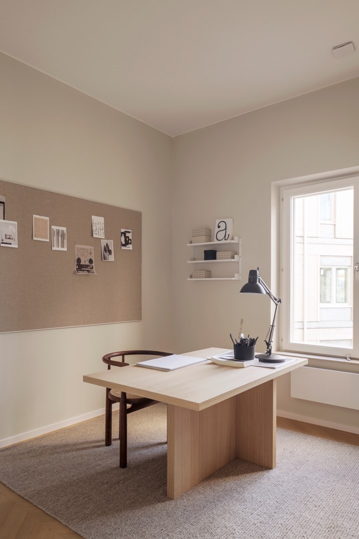 Bostadsbild från Primusgatan 6, Lgh 1501, Till salu i Lilla Essingen, Stockholm