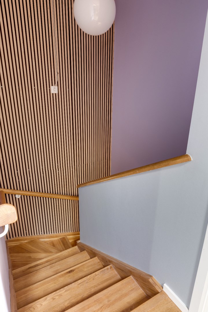 Bostadsbild från Stratusvägen 29, Kommande i Fullerö, Uppsala