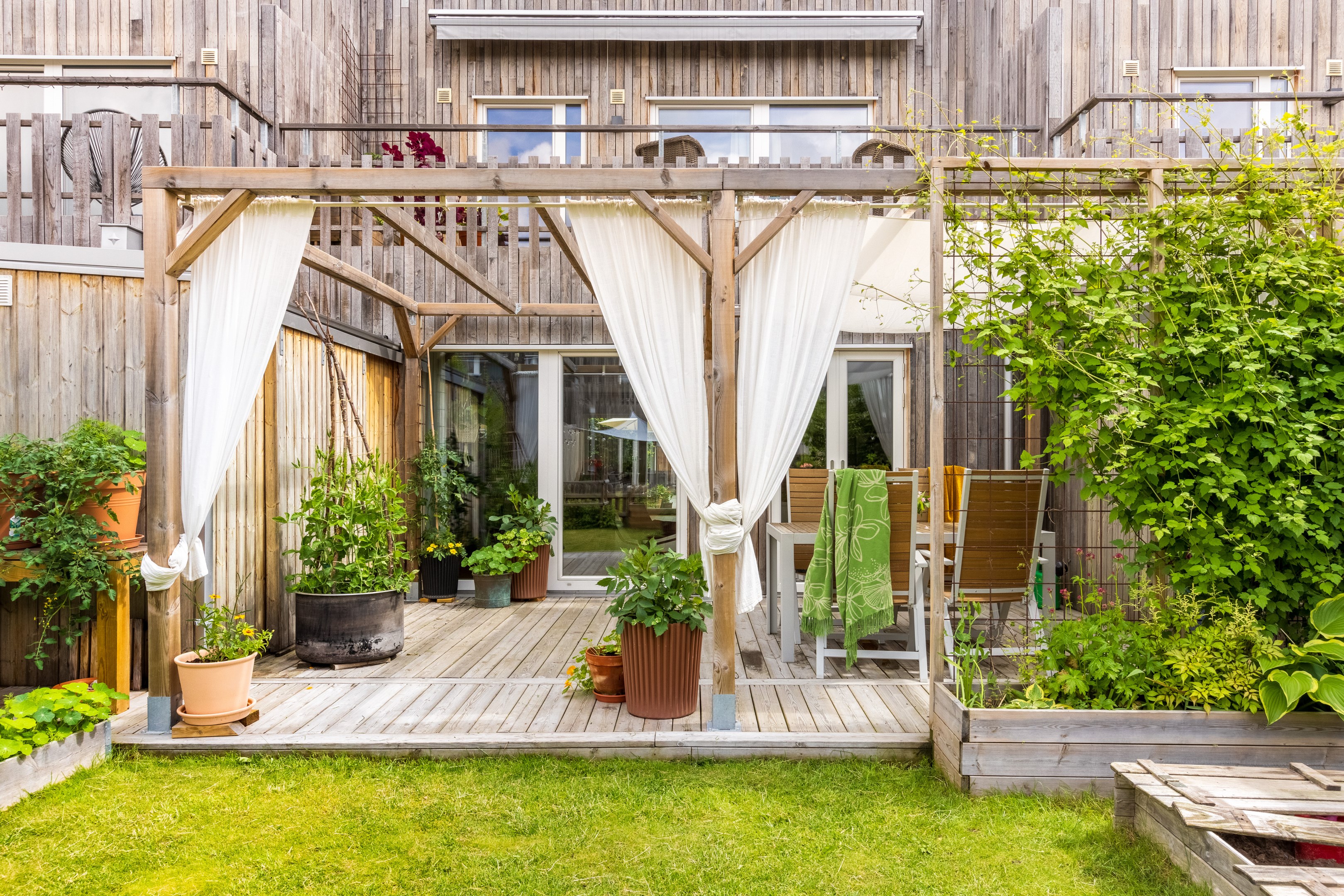 Bostadsbild från Stratusvägen 29, Såld i Fullerö, Uppsala