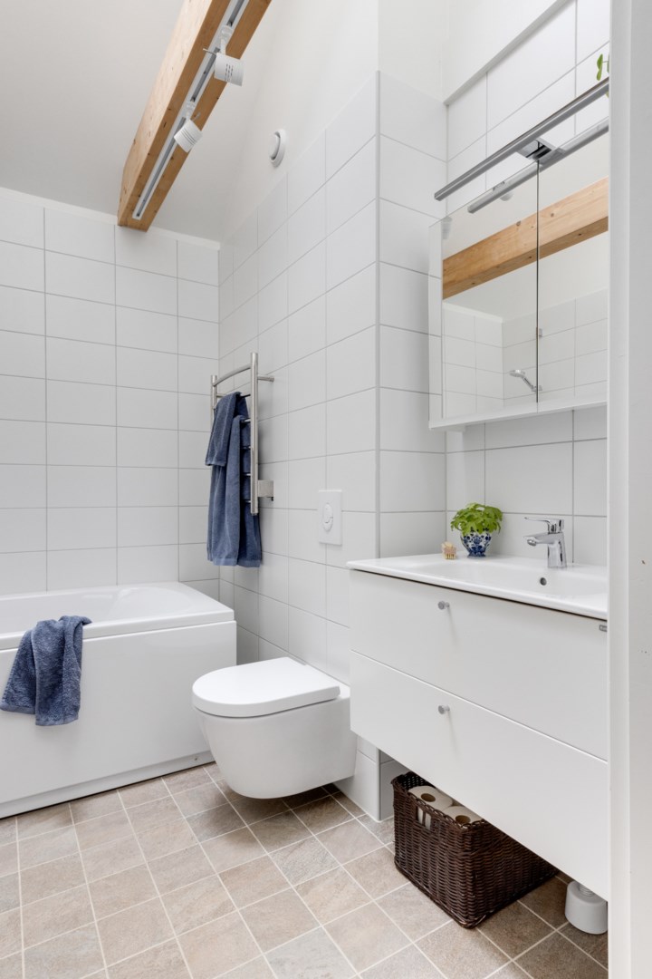 Bostadsbild från Stratusvägen 29, Kommande i Fullerö, Uppsala
