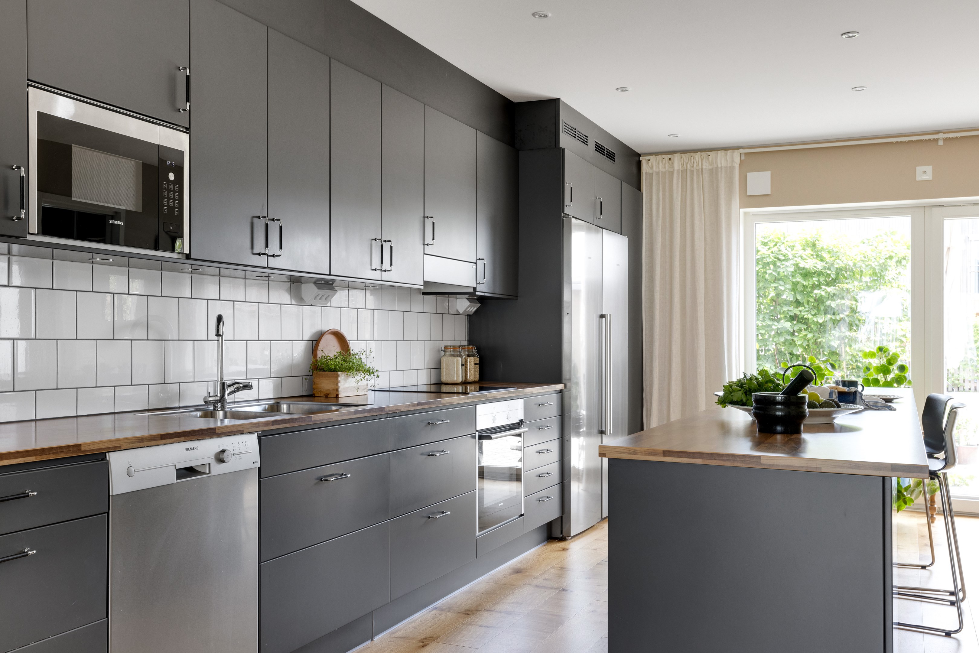 Bostadsbild från Stratusvägen 29, Såld i Fullerö, Uppsala