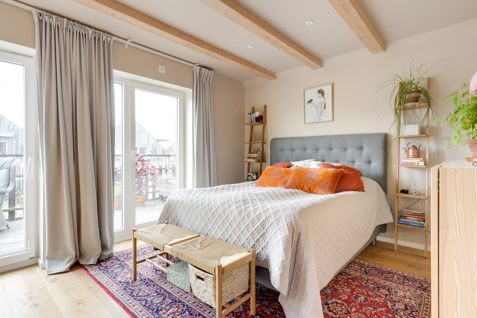 Bostadsbild från Stratusvägen 29, Kommande i Fullerö, Uppsala