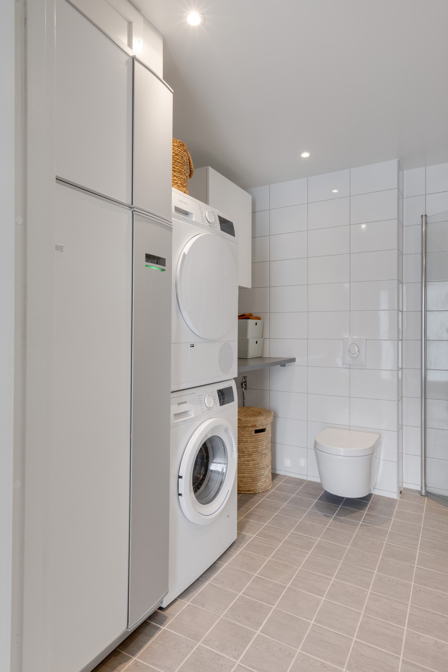 Bostadsbild från Stratusvägen 29, Såld i Fullerö, Uppsala