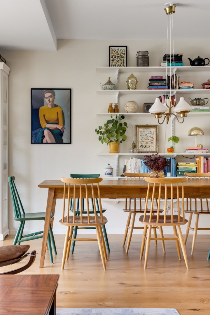 Bostadsbild från Stratusvägen 29, Kommande i Fullerö, Uppsala