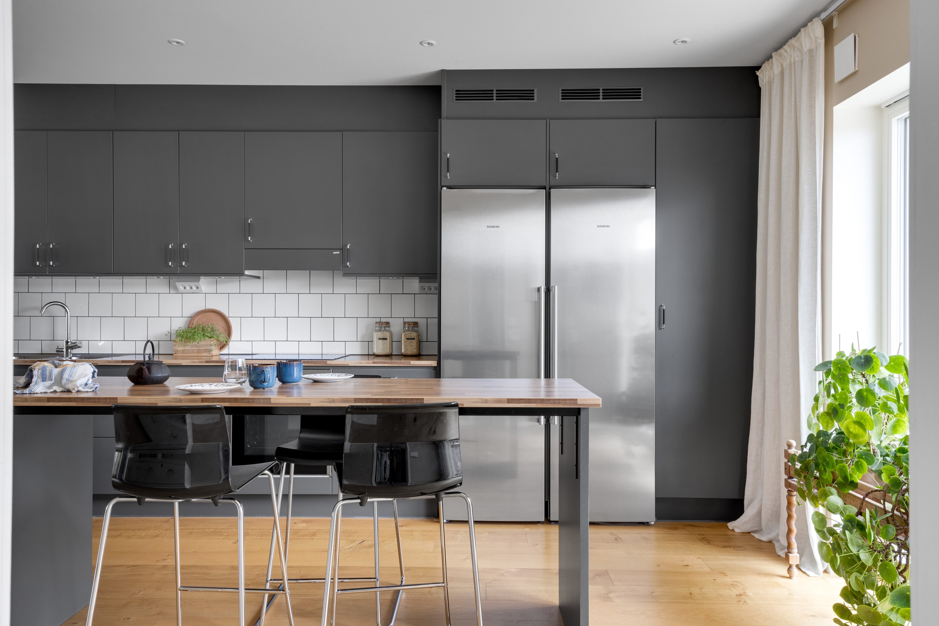 Bostadsbild från Stratusvägen 29, Såld i Fullerö, Uppsala