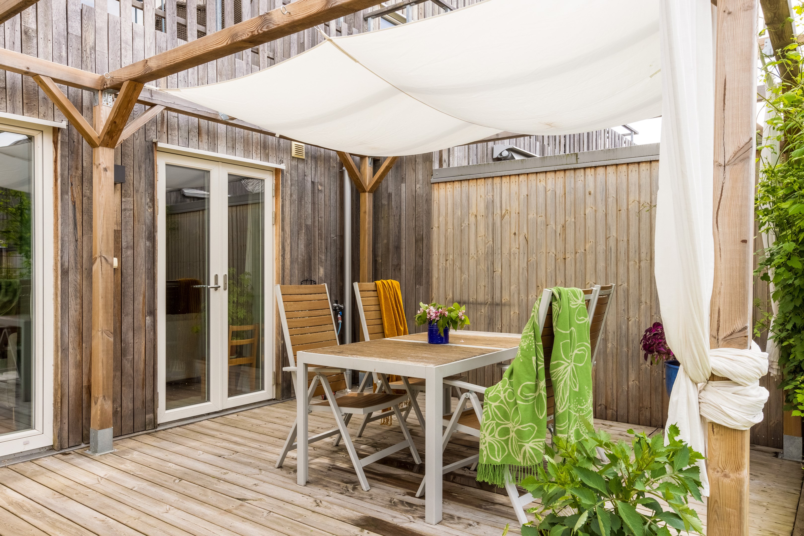 Bostadsbild från Stratusvägen 29, Såld i Fullerö, Uppsala