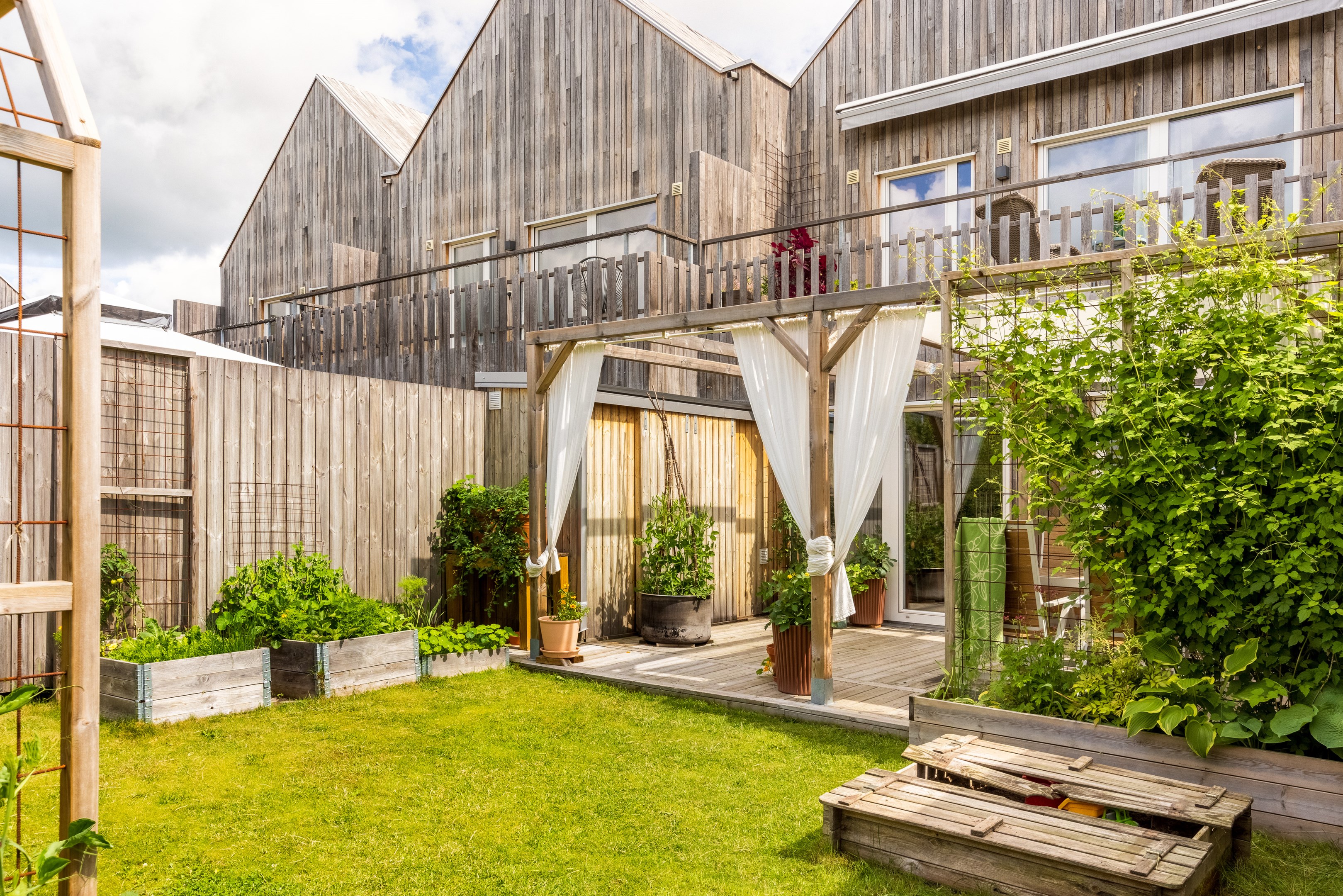 Bostadsbild från Stratusvägen 29, Såld i Fullerö, Uppsala