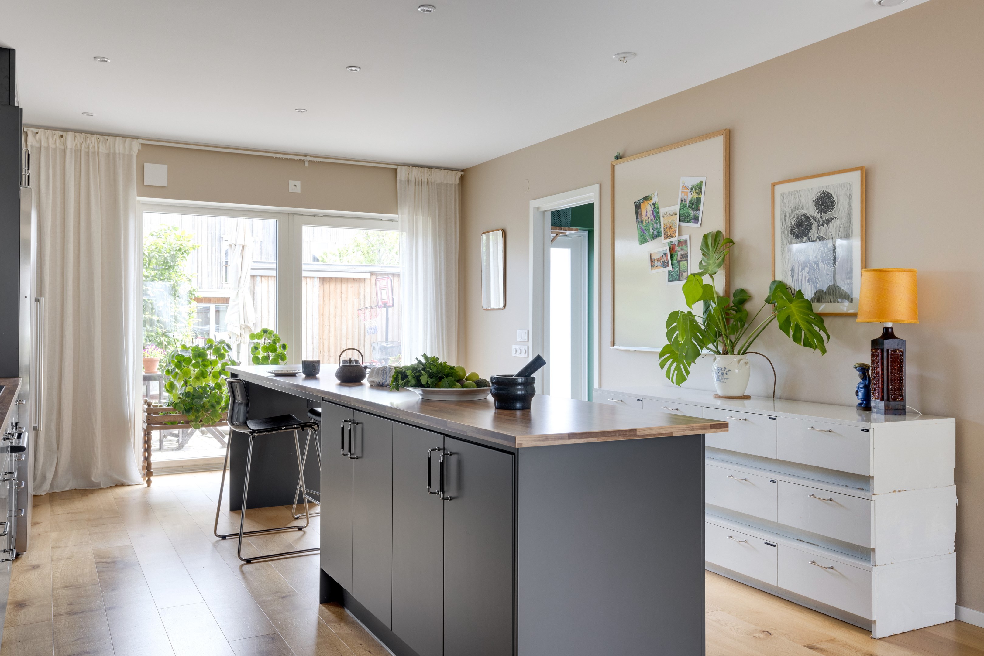 Bostadsbild från Stratusvägen 29, Såld i Fullerö, Uppsala