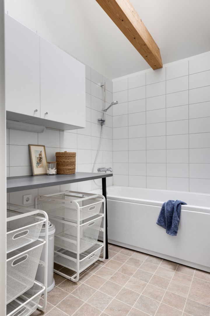 Bostadsbild från Stratusvägen 29, Kommande i Fullerö, Uppsala