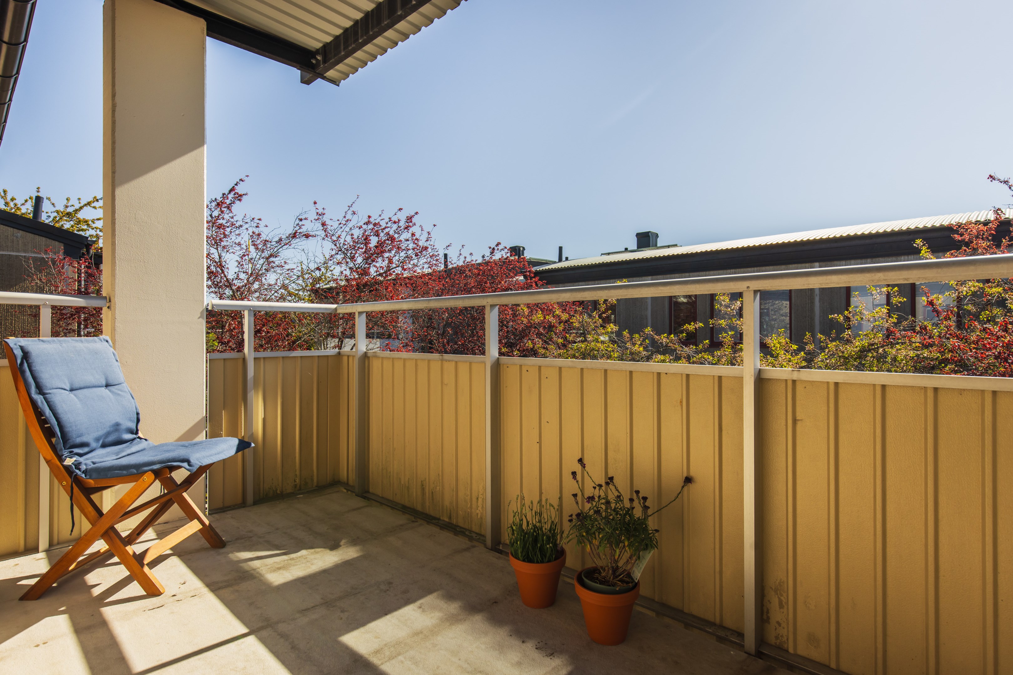 Bostadsbild från Ormingeringen 13B, Såld i Västra Orminge, Nacka