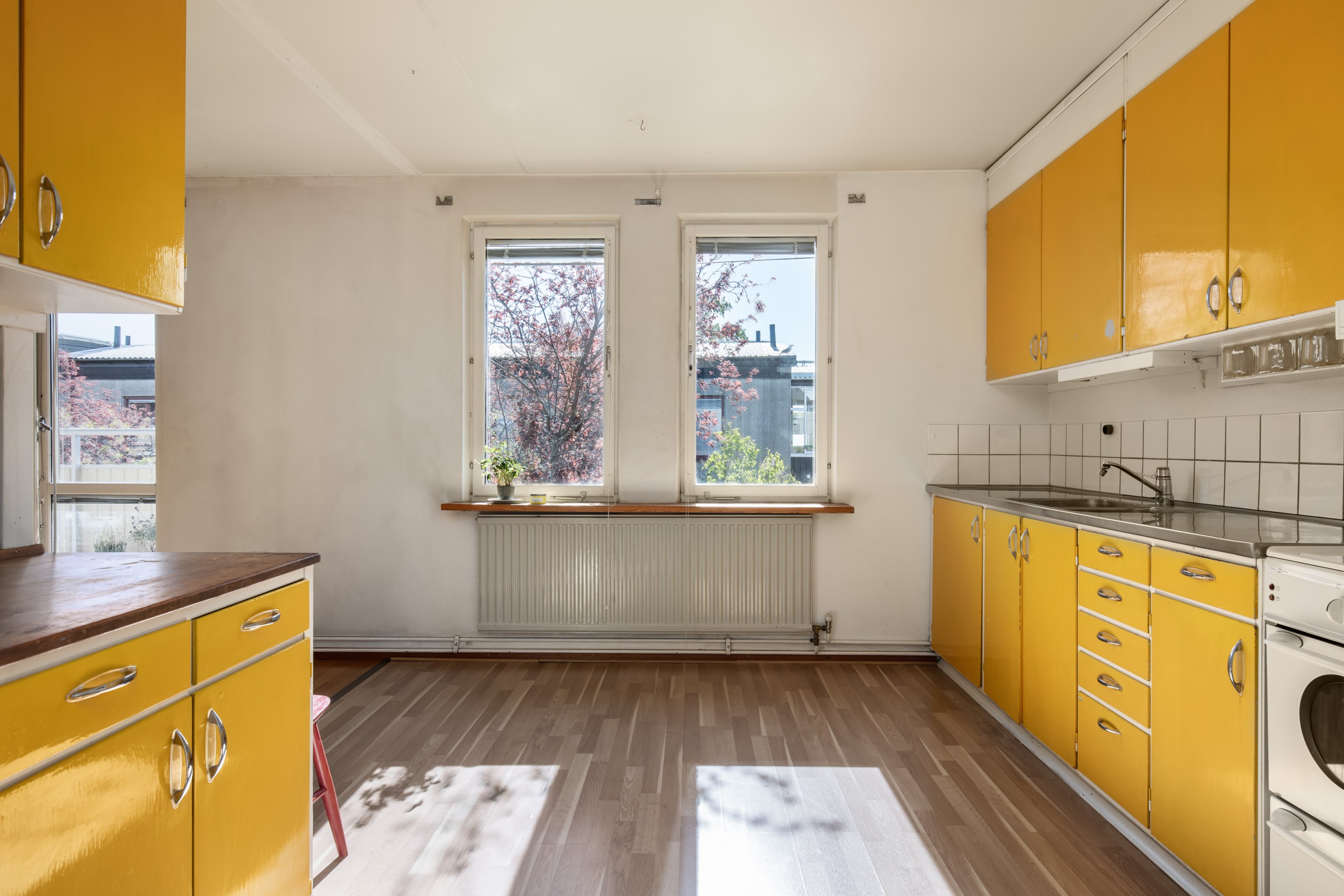 Bostadsbild från Ormingeringen 13B, Såld i Västra Orminge, Nacka