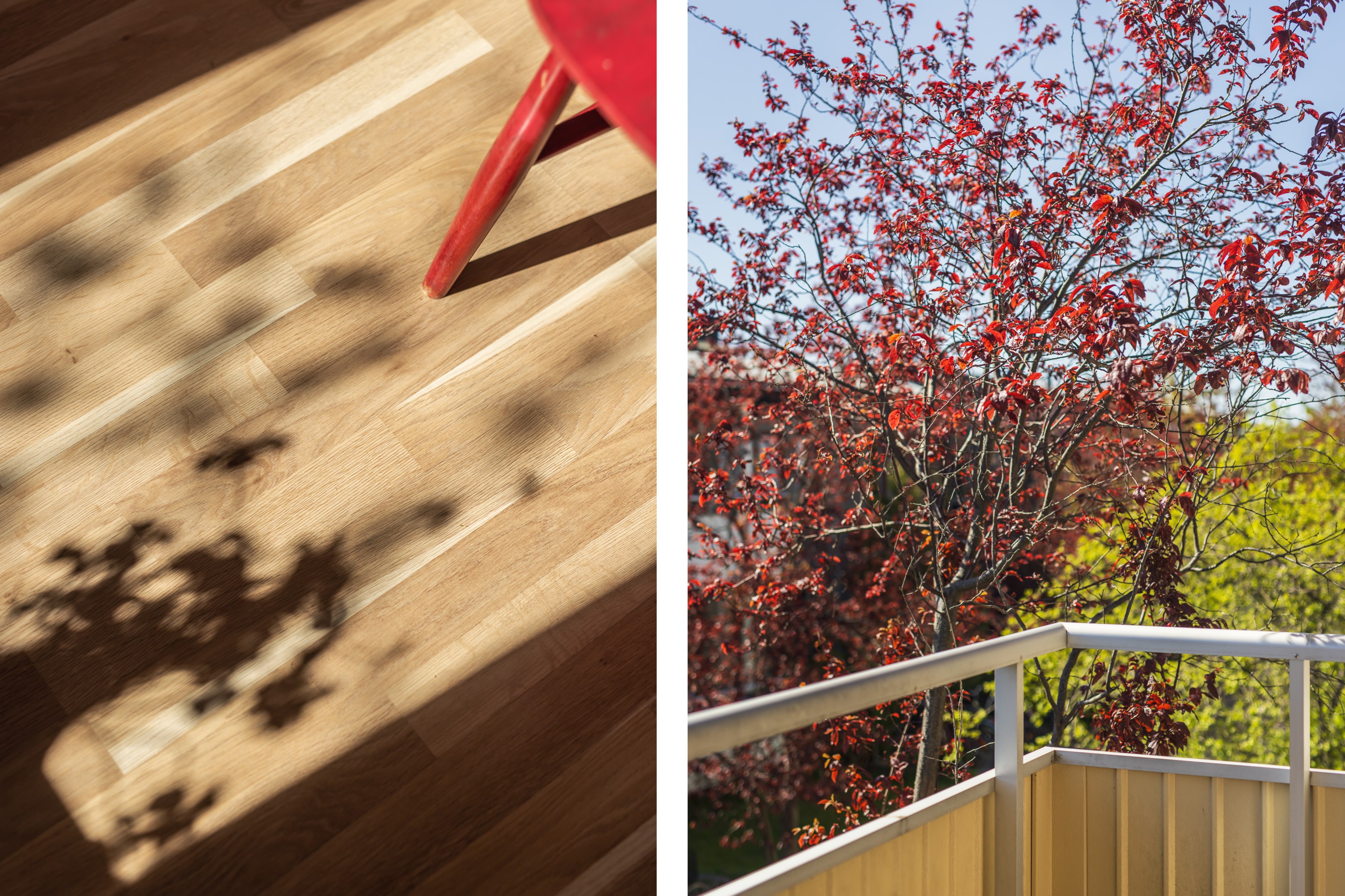 Bostadsbild från Ormingeringen 13B, Såld i Västra Orminge, Nacka