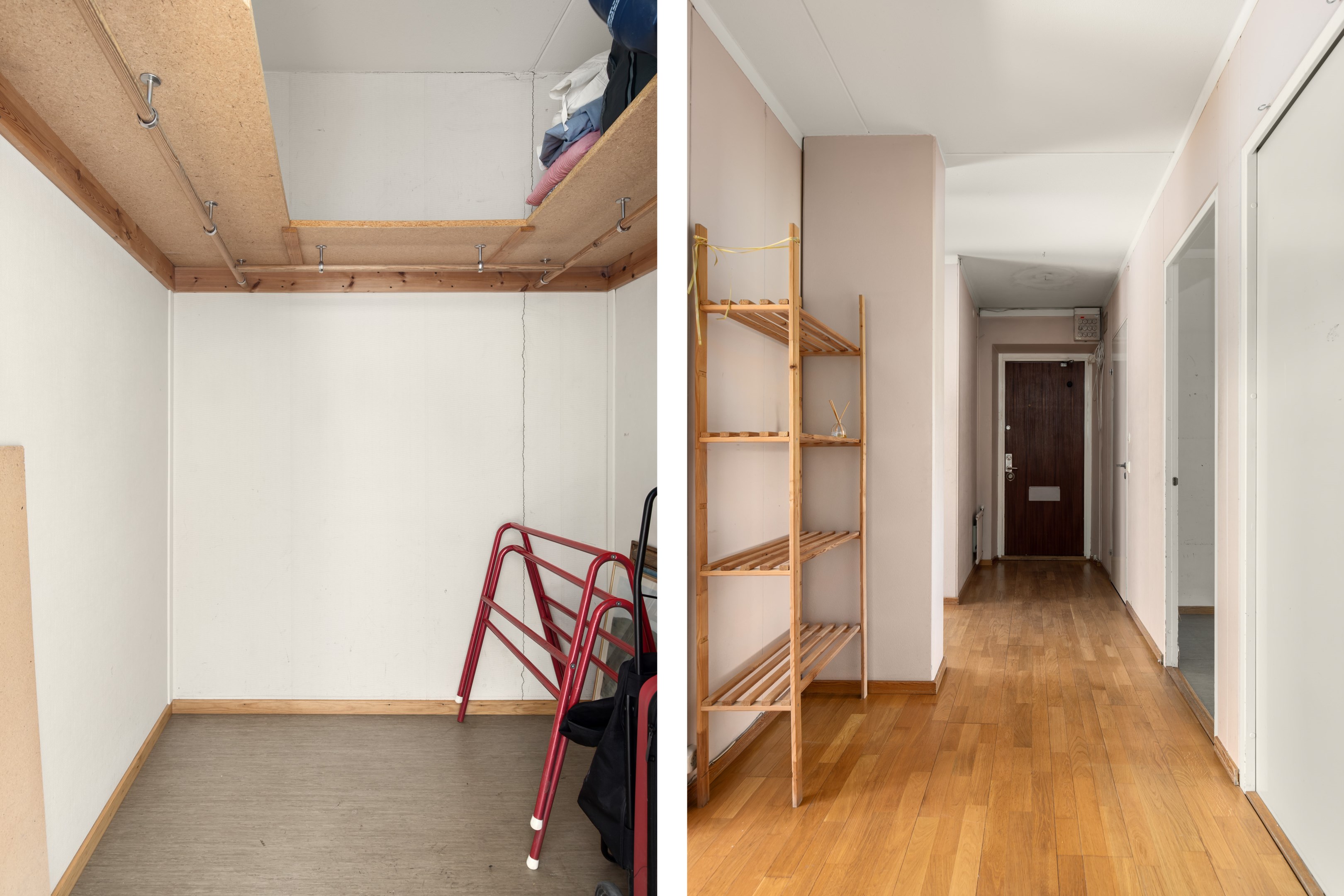 Bostadsbild från Ormingeringen 13B, Såld i Västra Orminge, Nacka