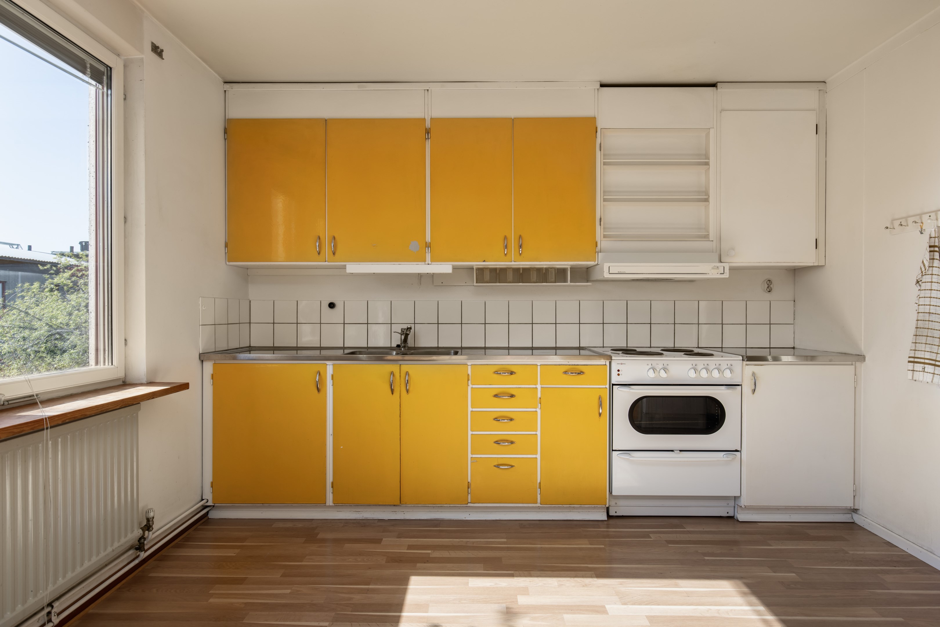 Bostadsbild från Ormingeringen 13B, Såld i Västra Orminge, Nacka