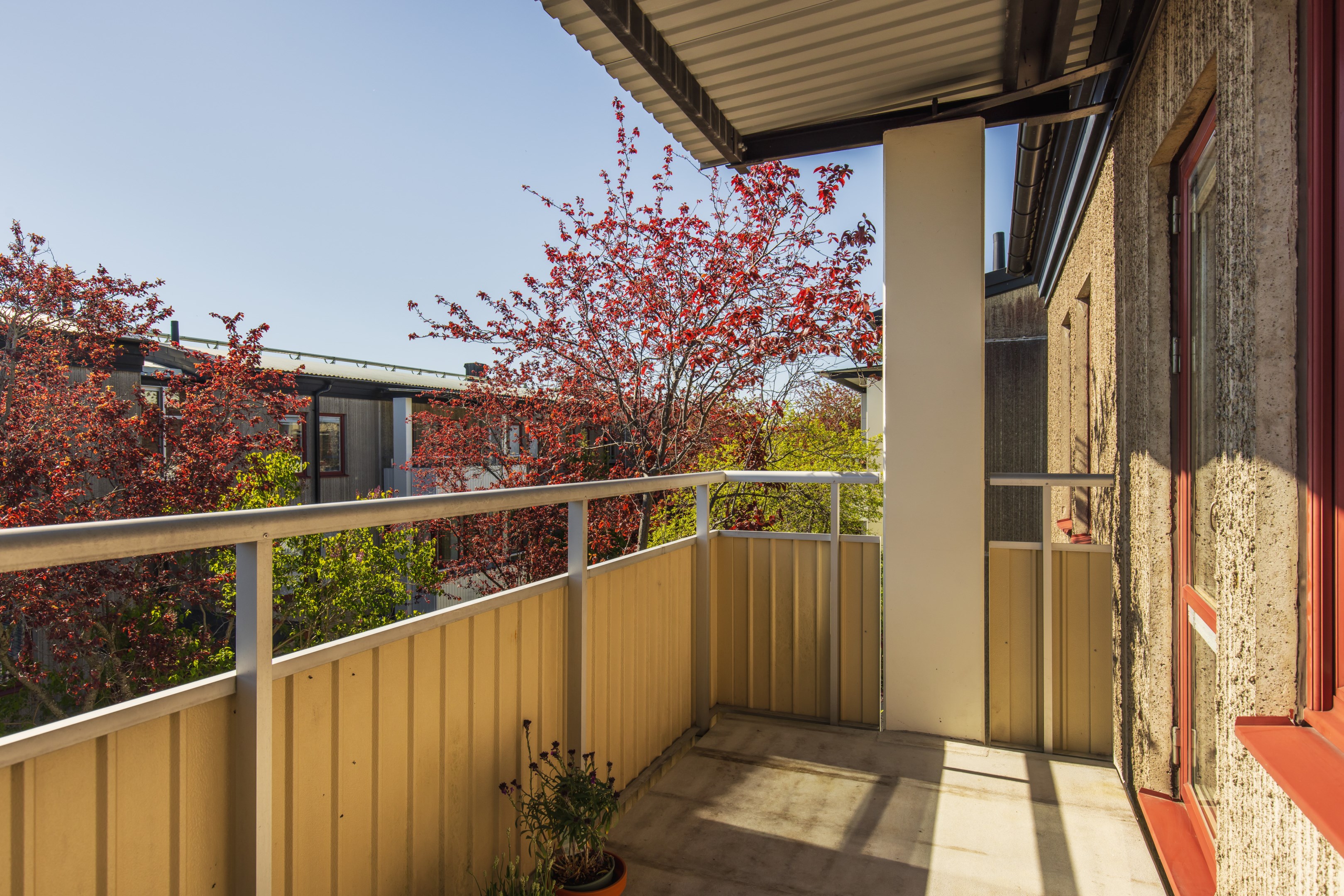 Bostadsbild från Ormingeringen 13B, Såld i Västra Orminge, Nacka