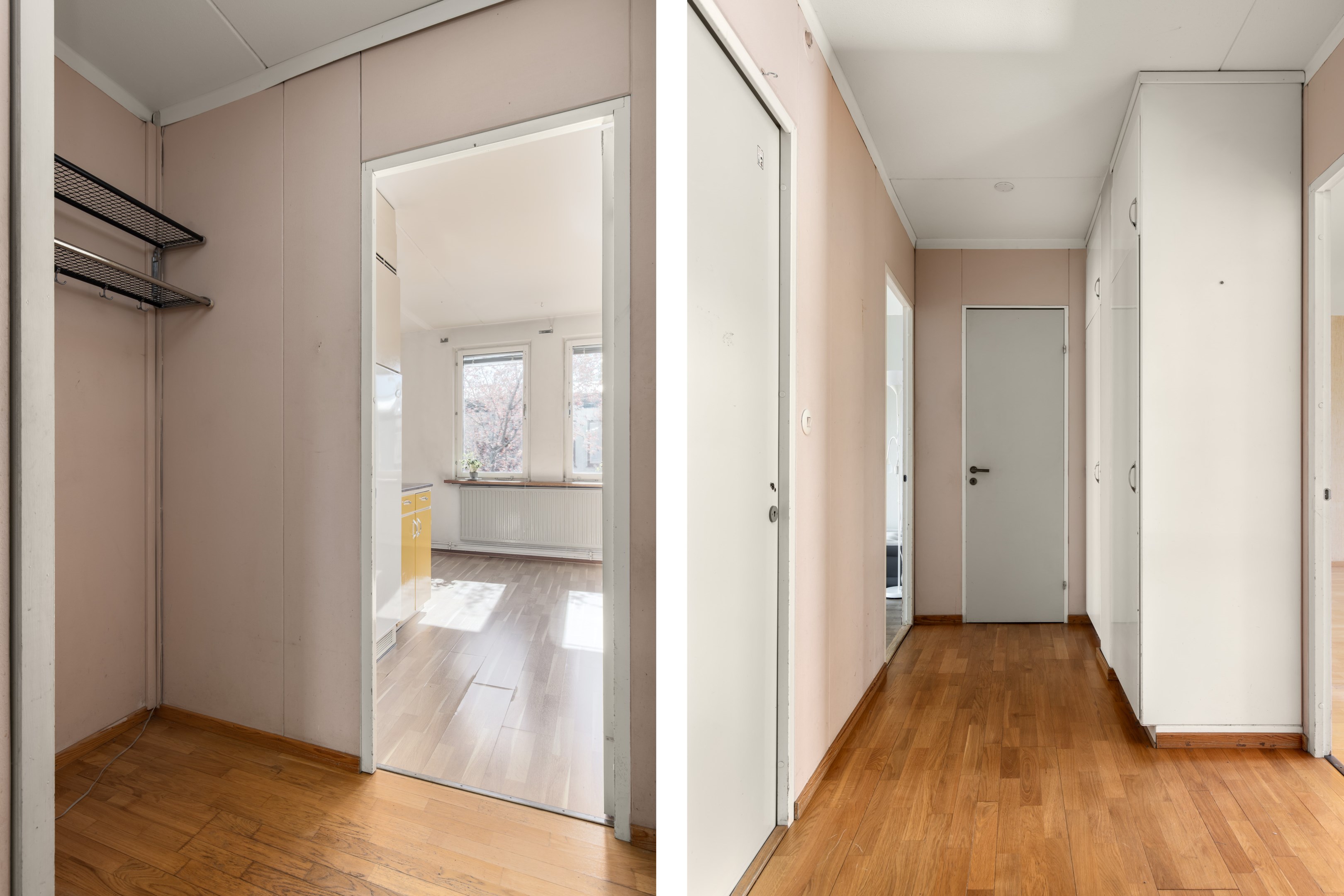 Bostadsbild från Ormingeringen 13B, Såld i Västra Orminge, Nacka