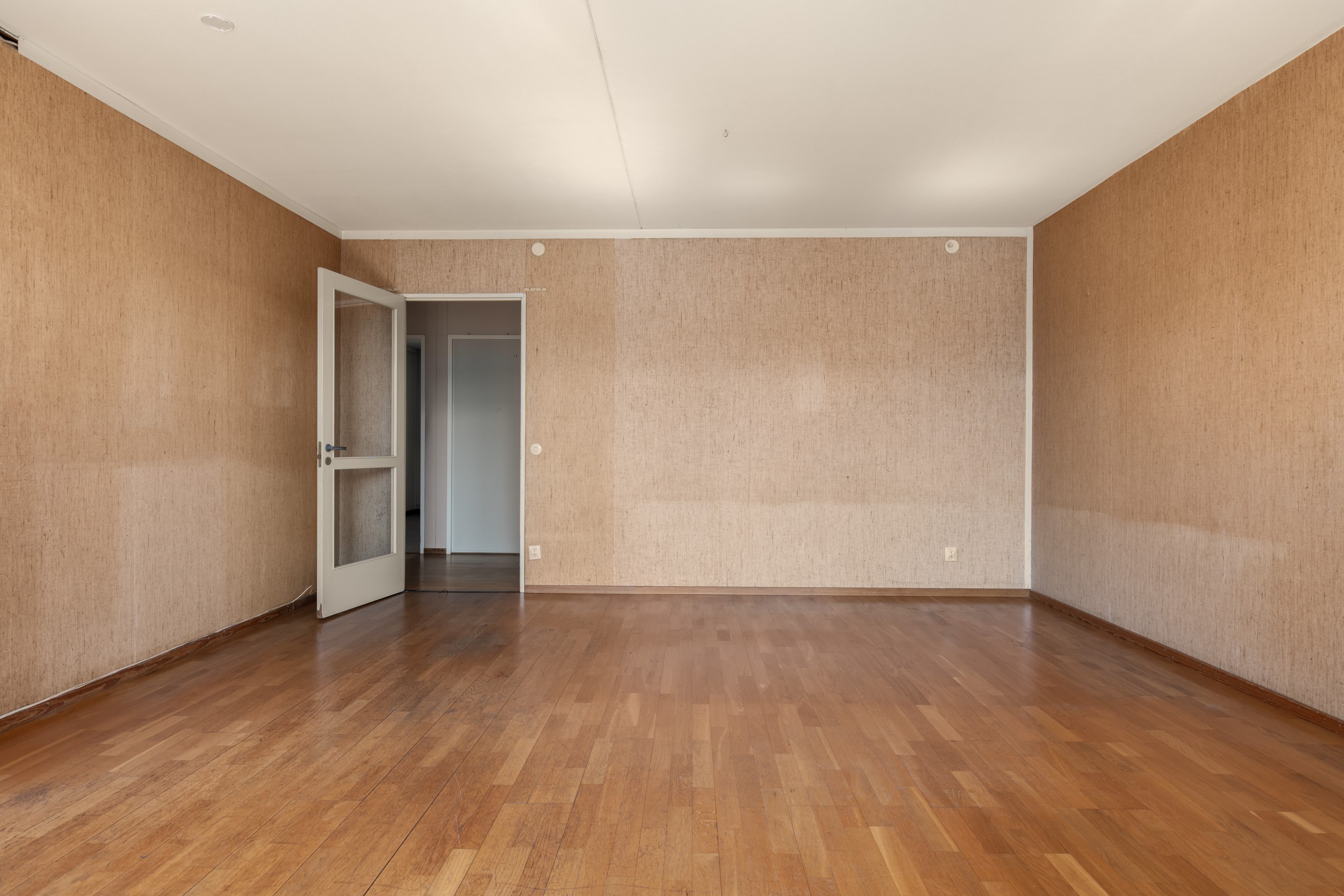 Bostadsbild från Ormingeringen 13B, Såld i Västra Orminge, Nacka