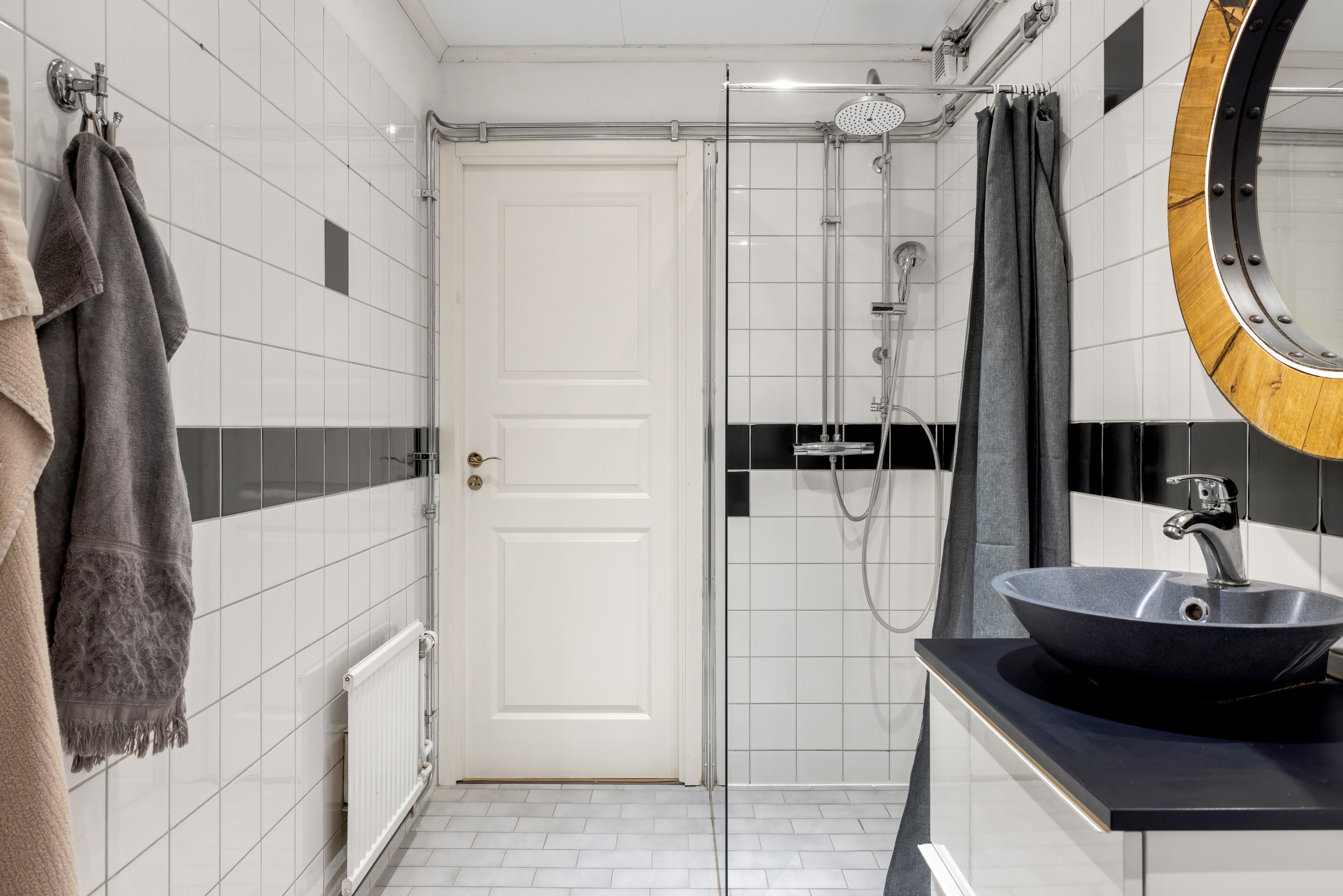 Bostadsbild från Fyrislundsgatan 26, Såld i Årsta, Uppsala