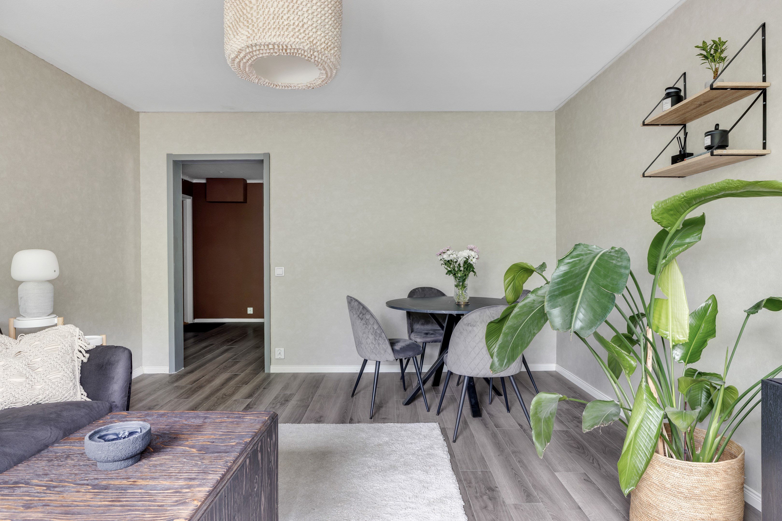 Bostadsbild från Fyrislundsgatan 26, Såld i Årsta, Uppsala