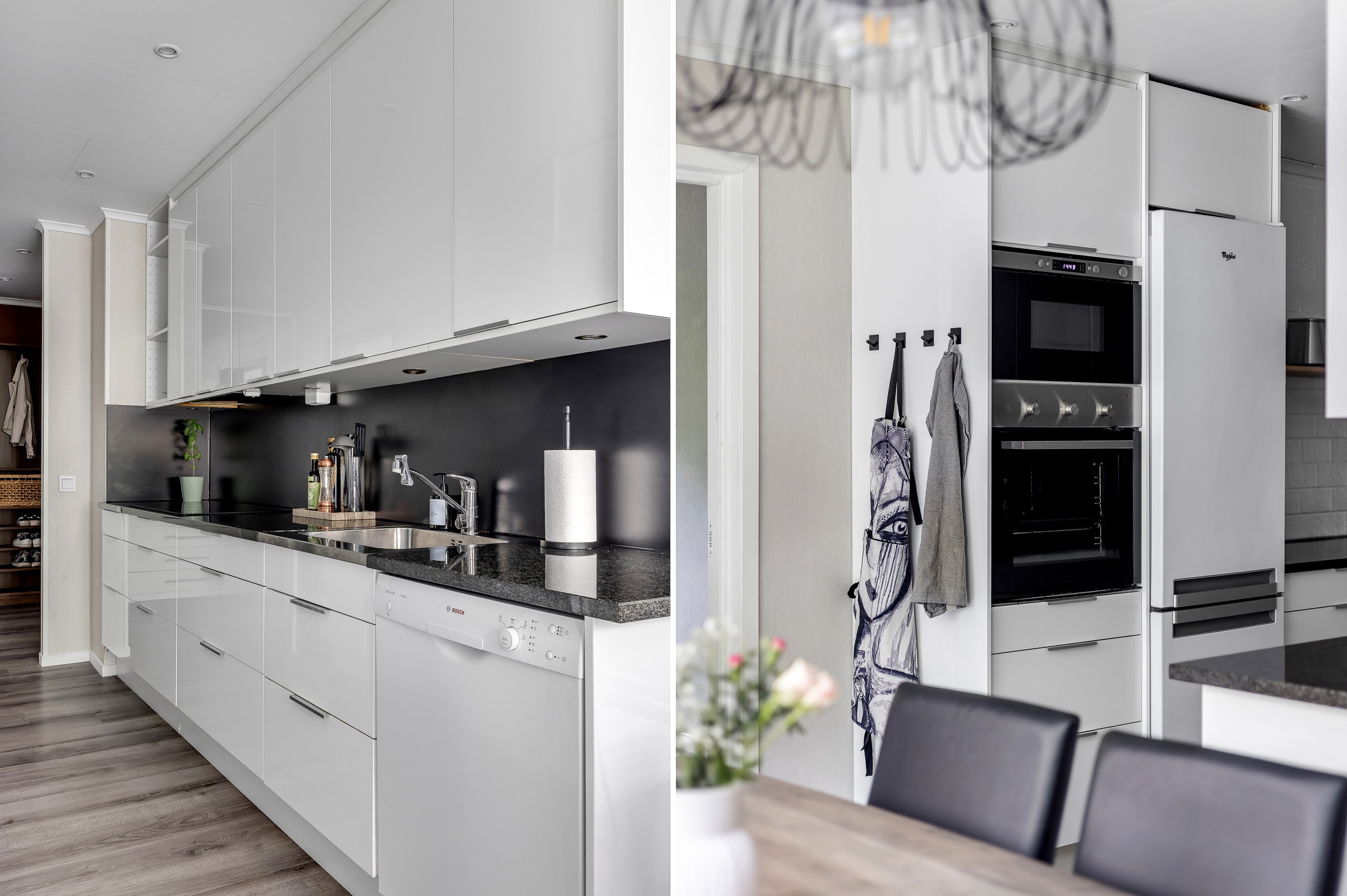 Bostadsbild från Fyrislundsgatan 26, Såld i Årsta, Uppsala