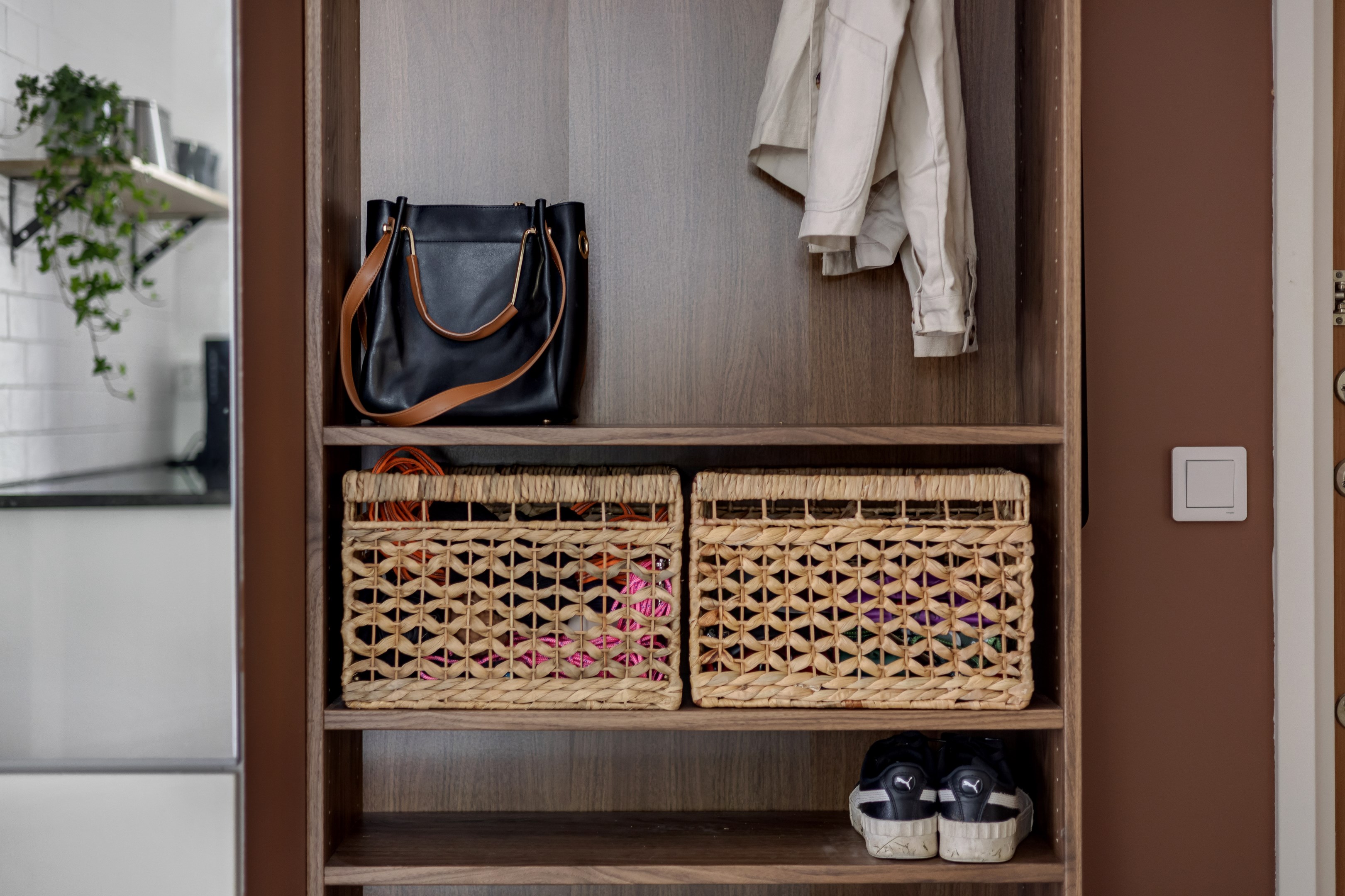 Bostadsbild från Fyrislundsgatan 26, Såld i Årsta, Uppsala