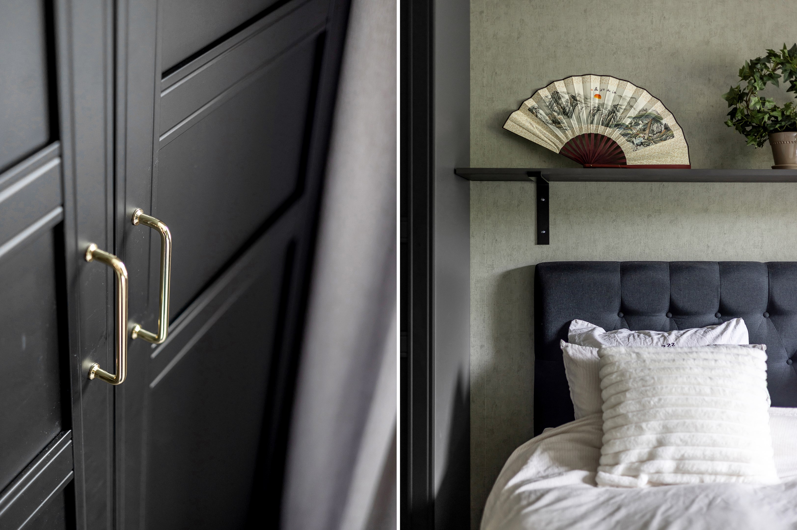 Bostadsbild från Fyrislundsgatan 26, Såld i Årsta, Uppsala