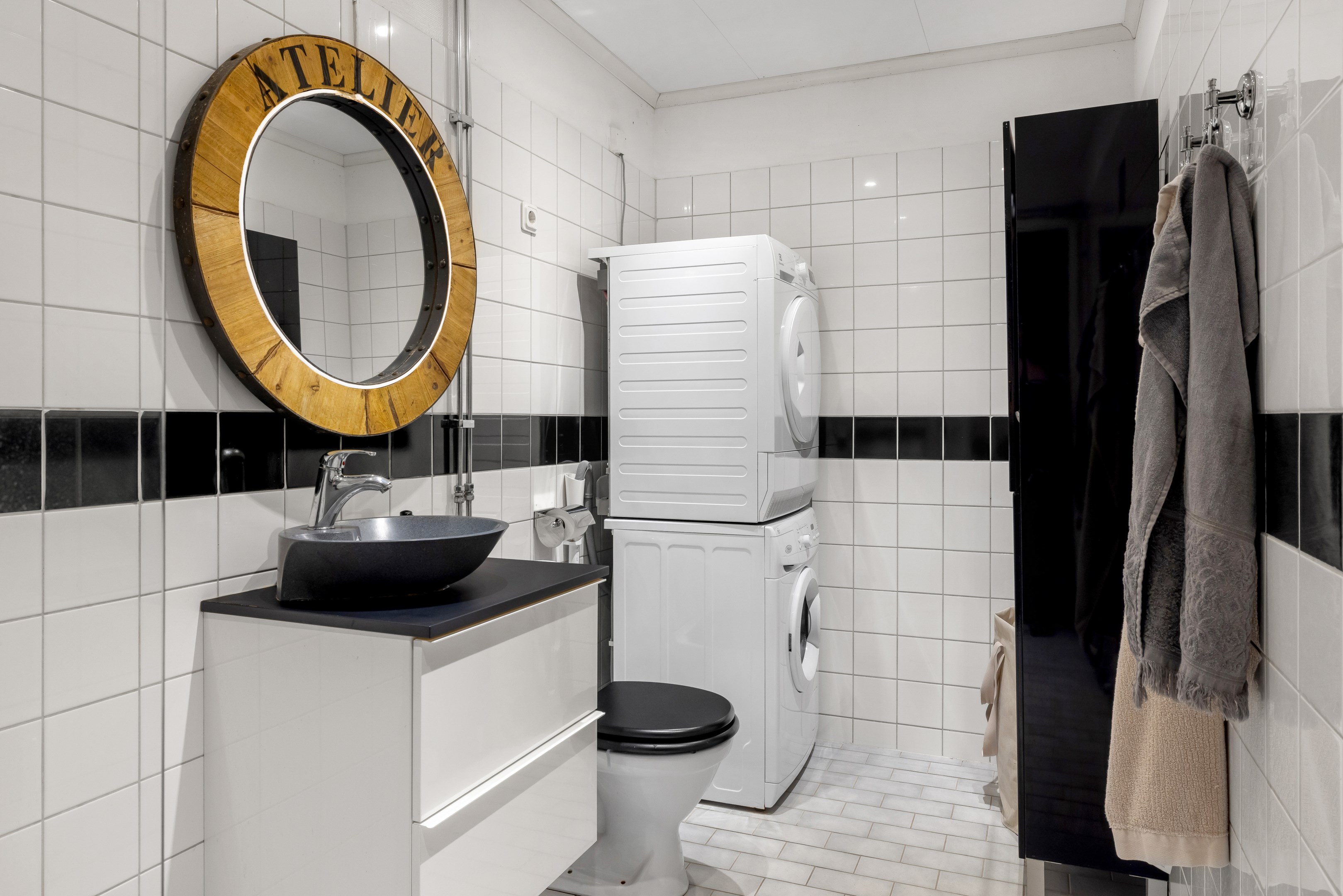 Bostadsbild från Fyrislundsgatan 26, Såld i Årsta, Uppsala