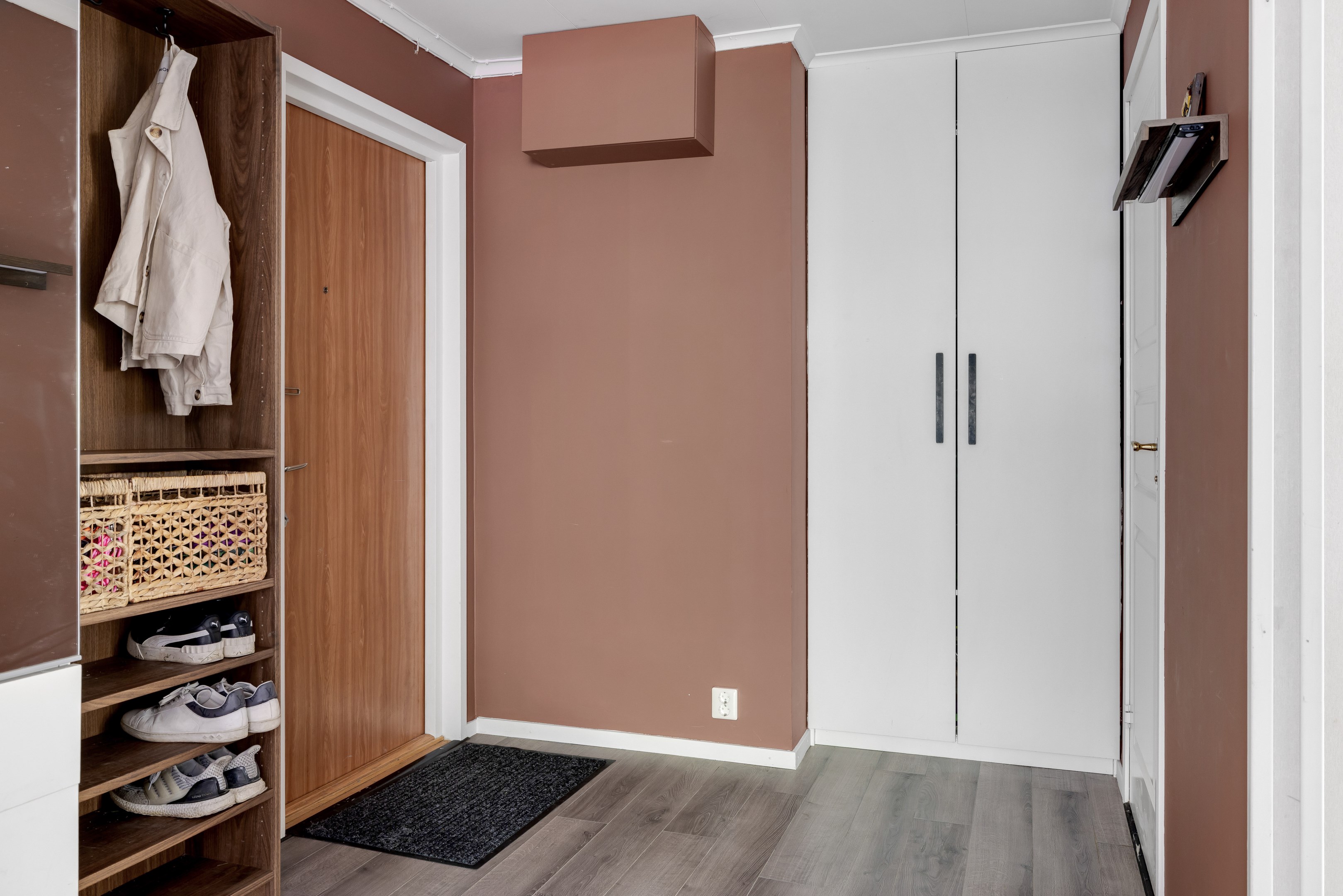 Bostadsbild från Fyrislundsgatan 26, Såld i Årsta, Uppsala