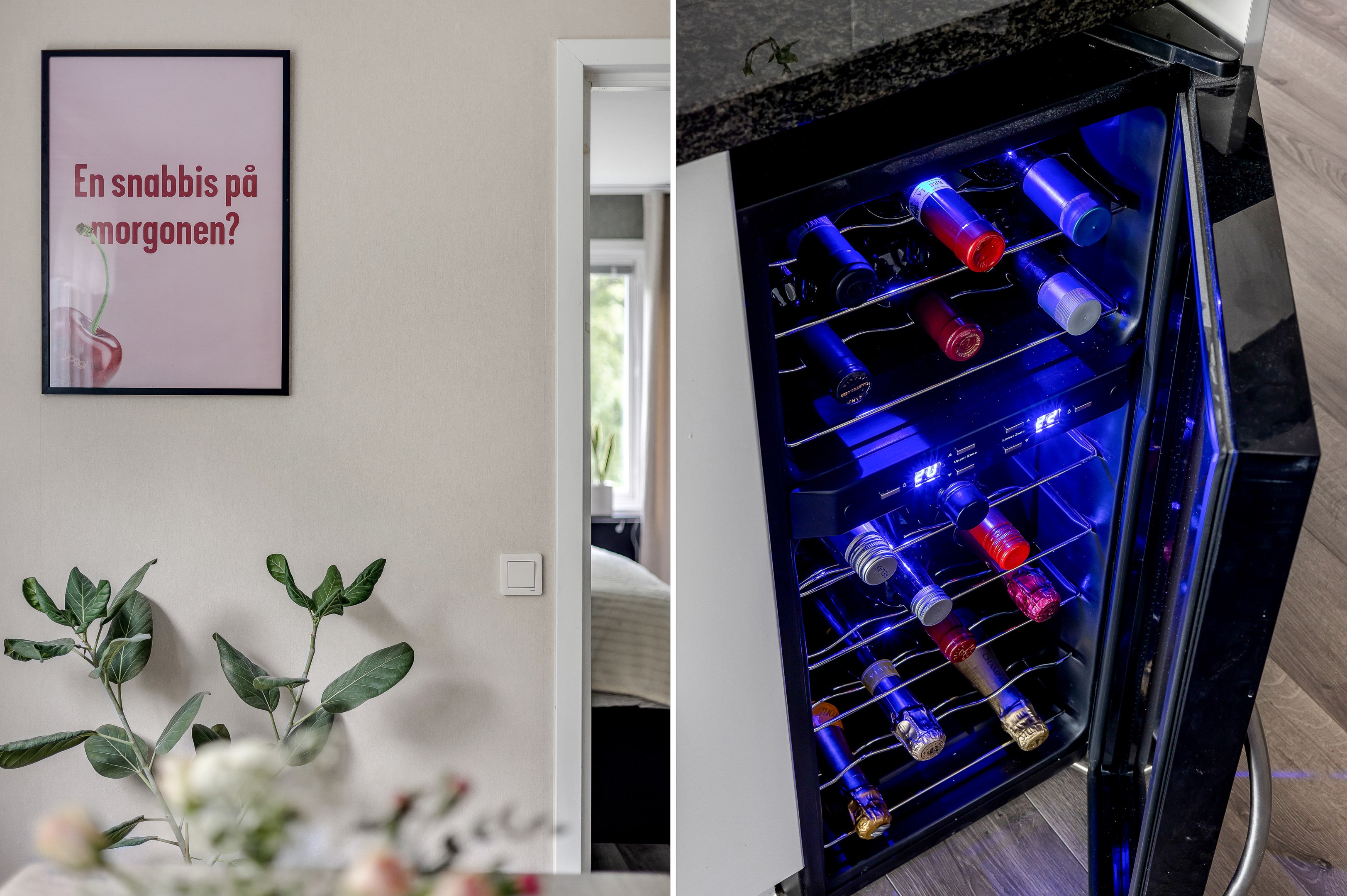 Bostadsbild från Fyrislundsgatan 26, Såld i Årsta, Uppsala