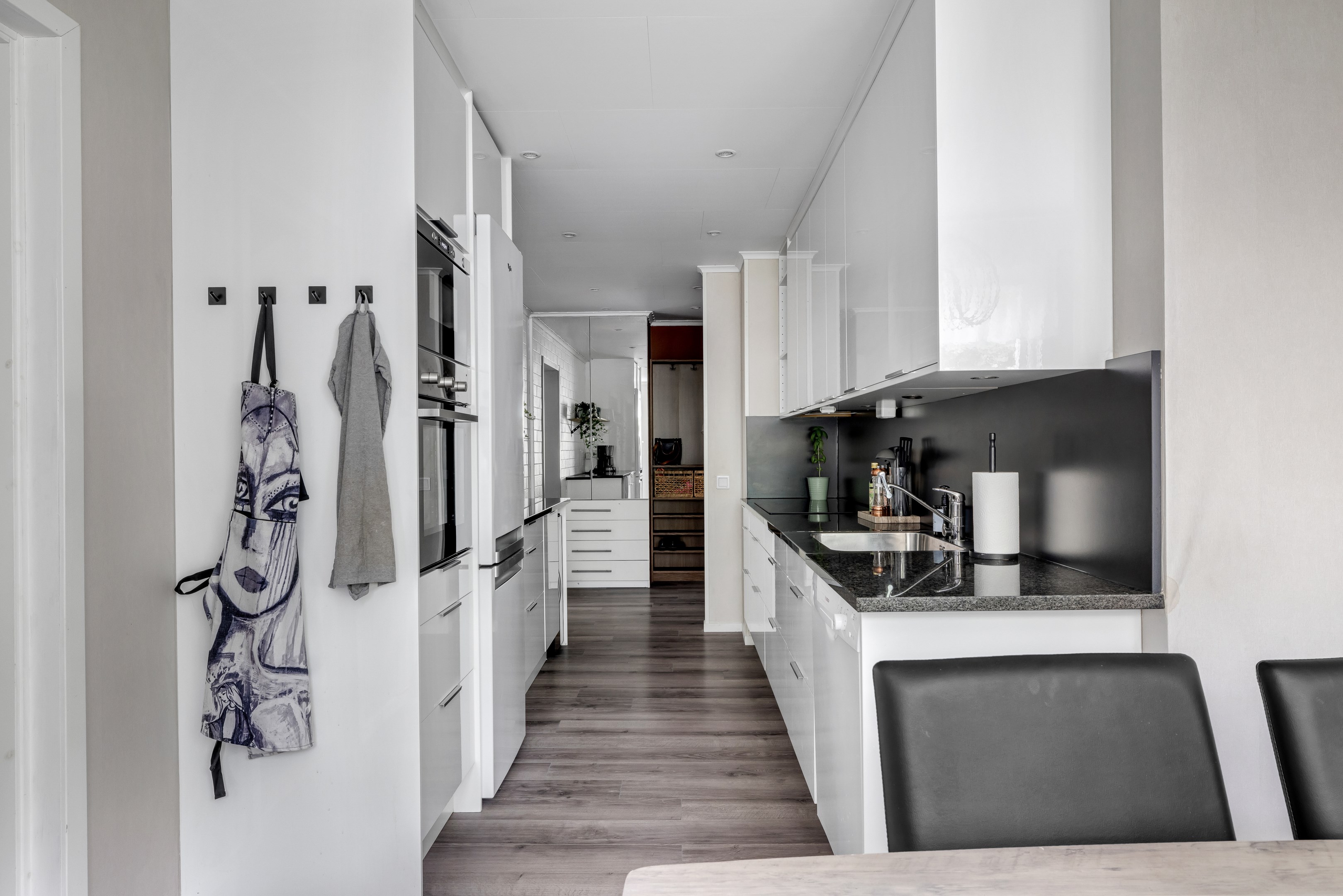 Bostadsbild från Fyrislundsgatan 26, Såld i Årsta, Uppsala