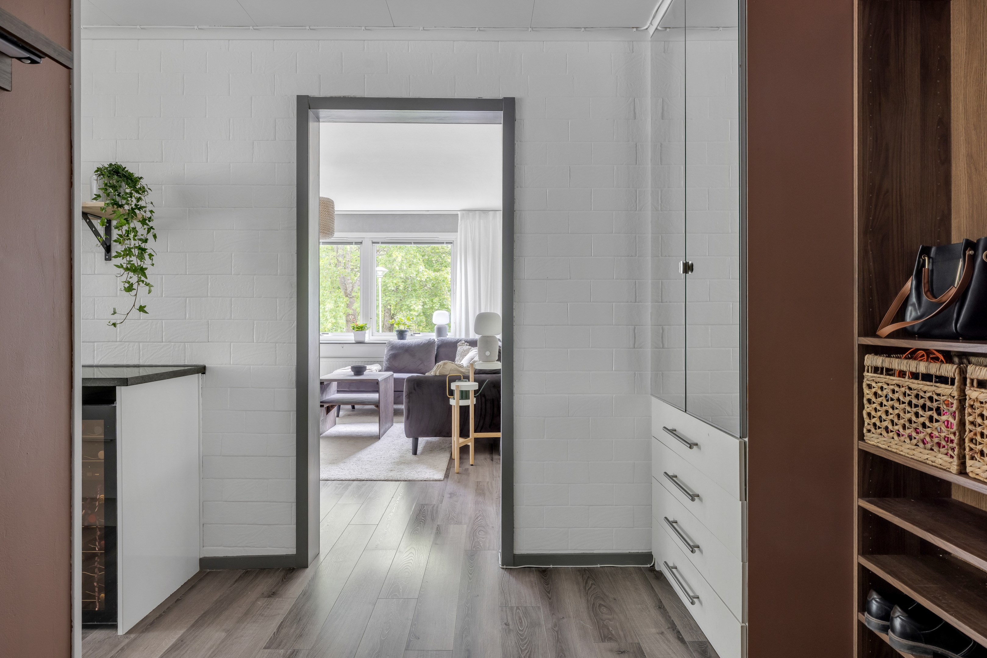 Bostadsbild från Fyrislundsgatan 26, Såld i Årsta, Uppsala