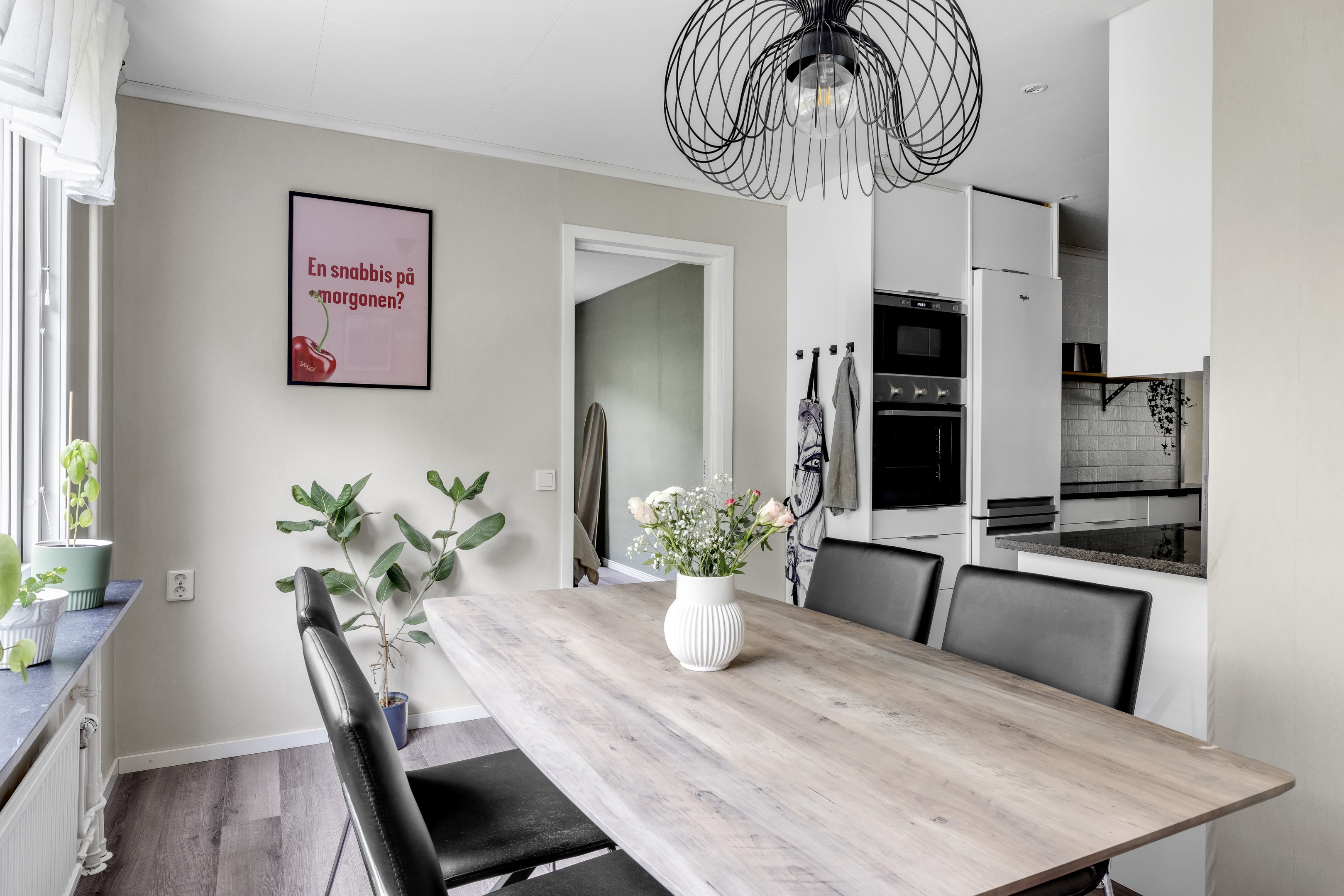 Bostadsbild från Fyrislundsgatan 26, Såld i Årsta, Uppsala