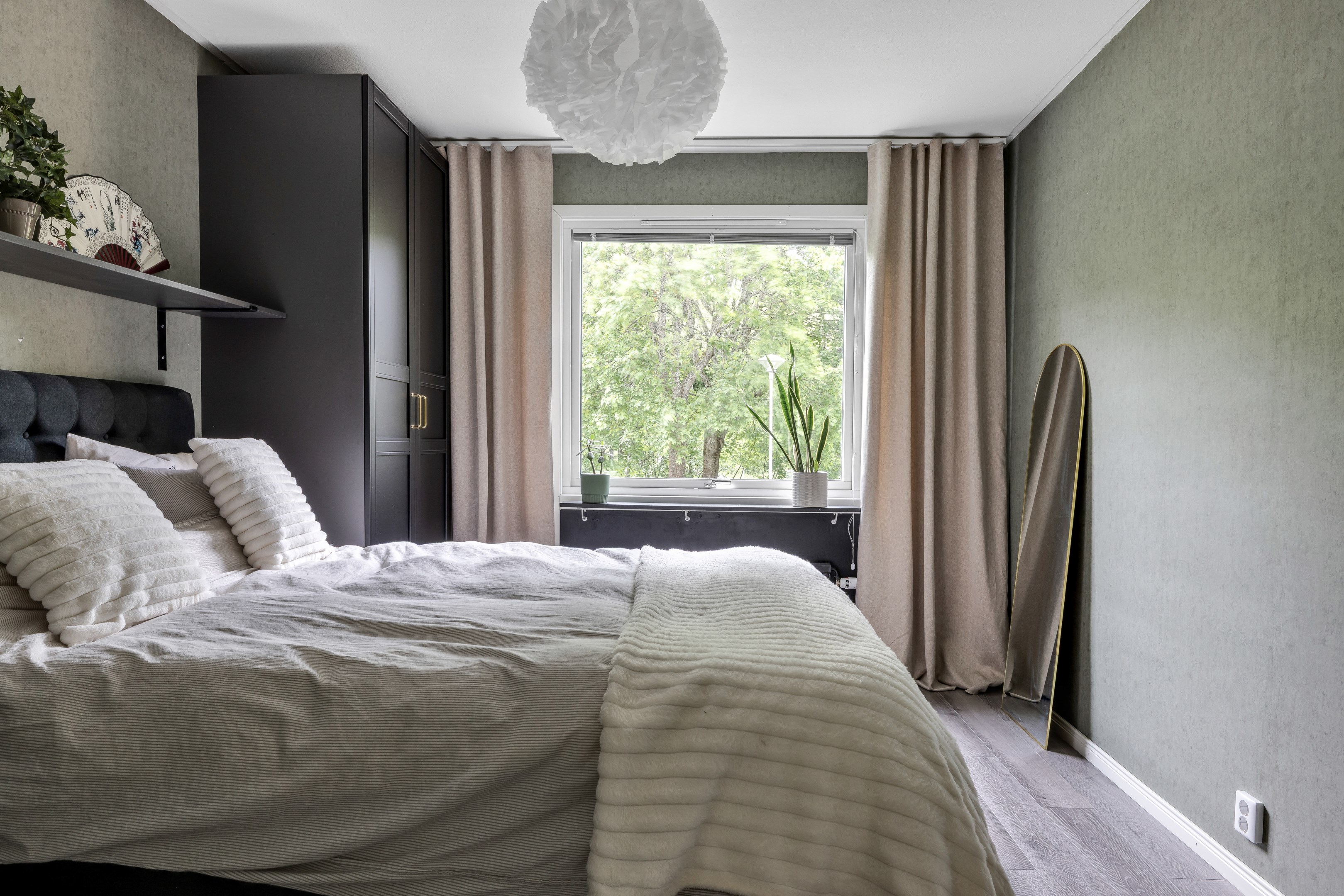 Bostadsbild från Fyrislundsgatan 26, Såld i Årsta, Uppsala