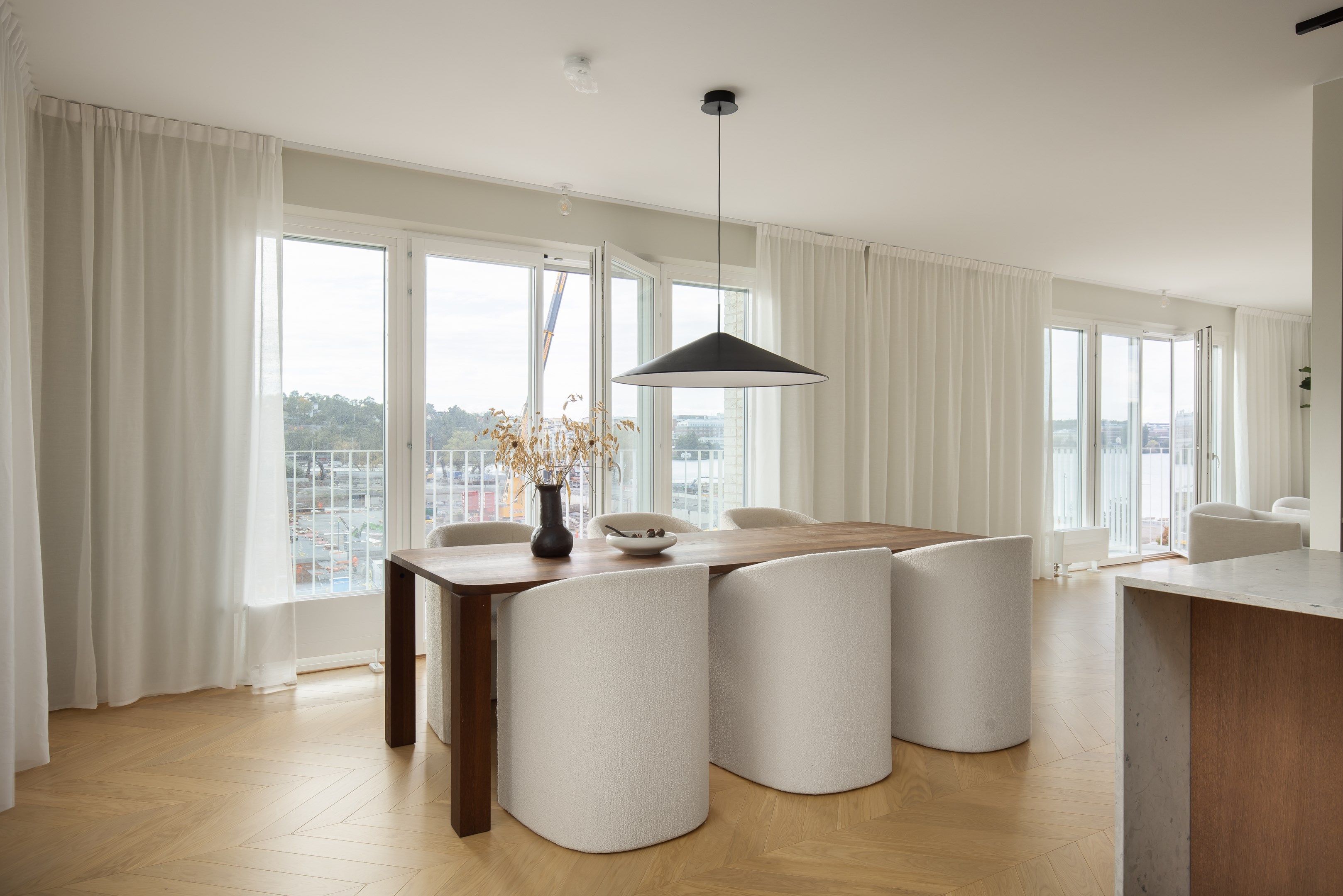 Bostadsbild från Primusgatan 6, Lgh 1402, Såld i Lilla Essingen, Stockholm