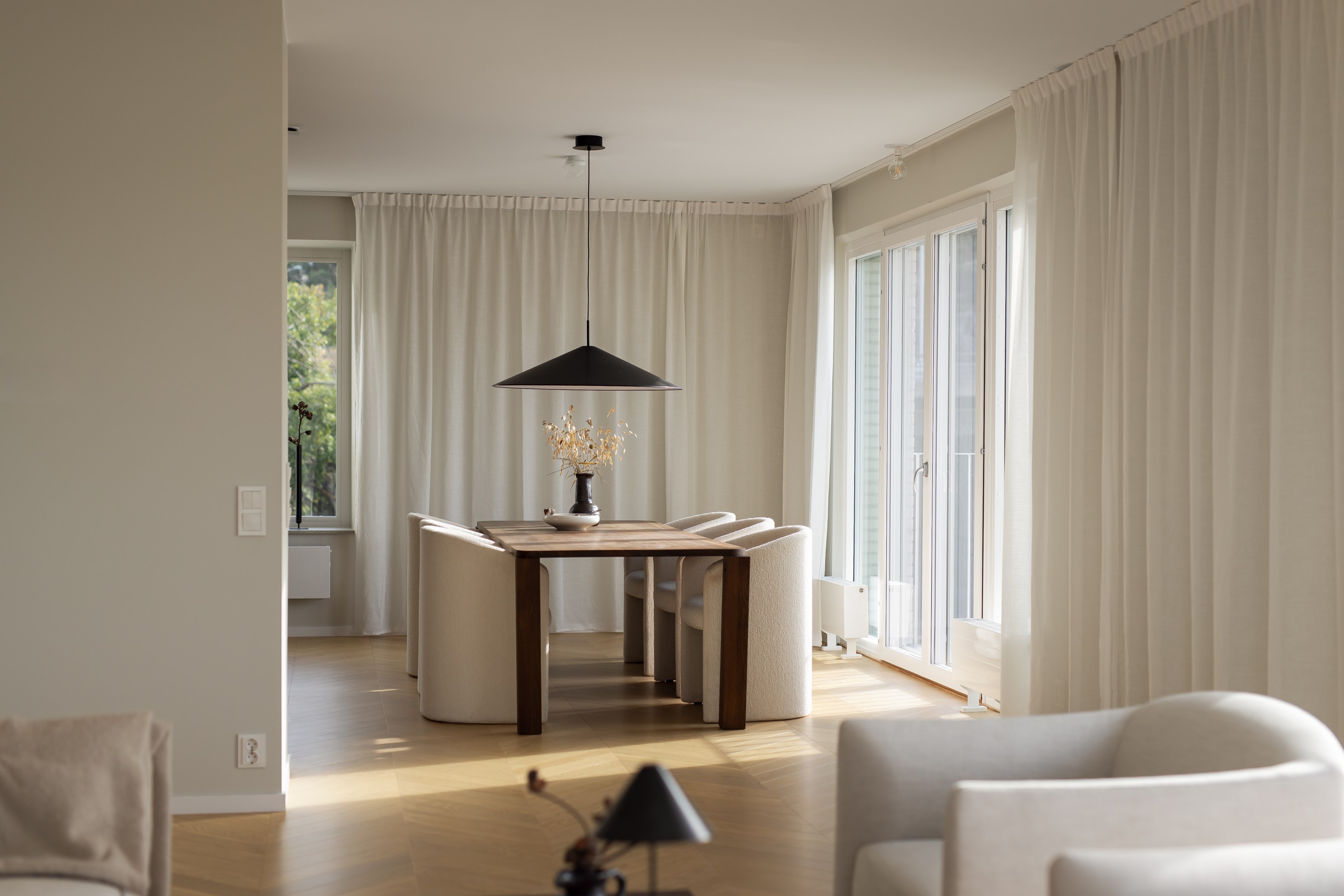 Bostadsbild från Primusgatan 6, Lgh 1402, Såld i Lilla Essingen, Stockholm