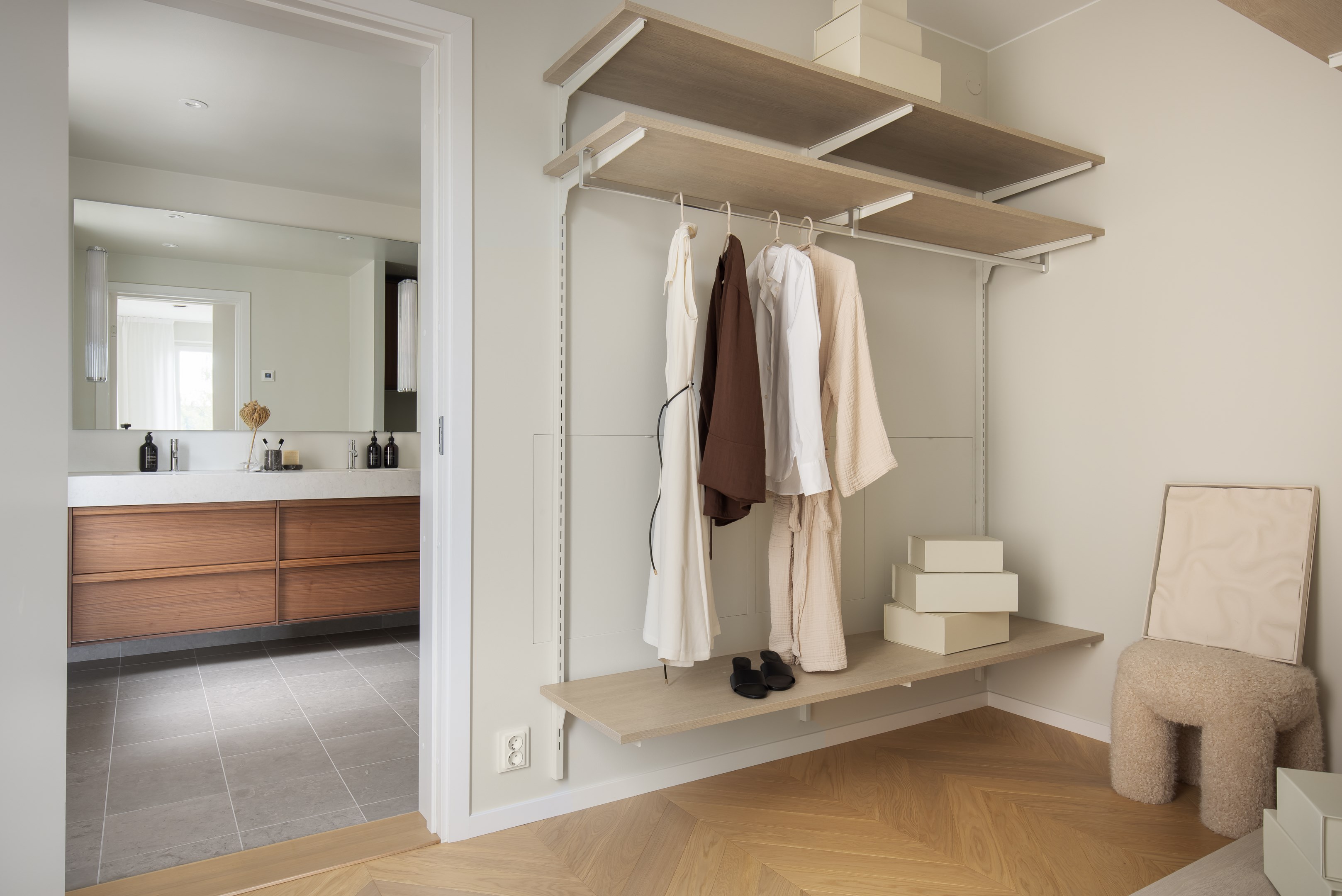 Bostadsbild från Primusgatan 6, Lgh 1402, Såld i Lilla Essingen, Stockholm
