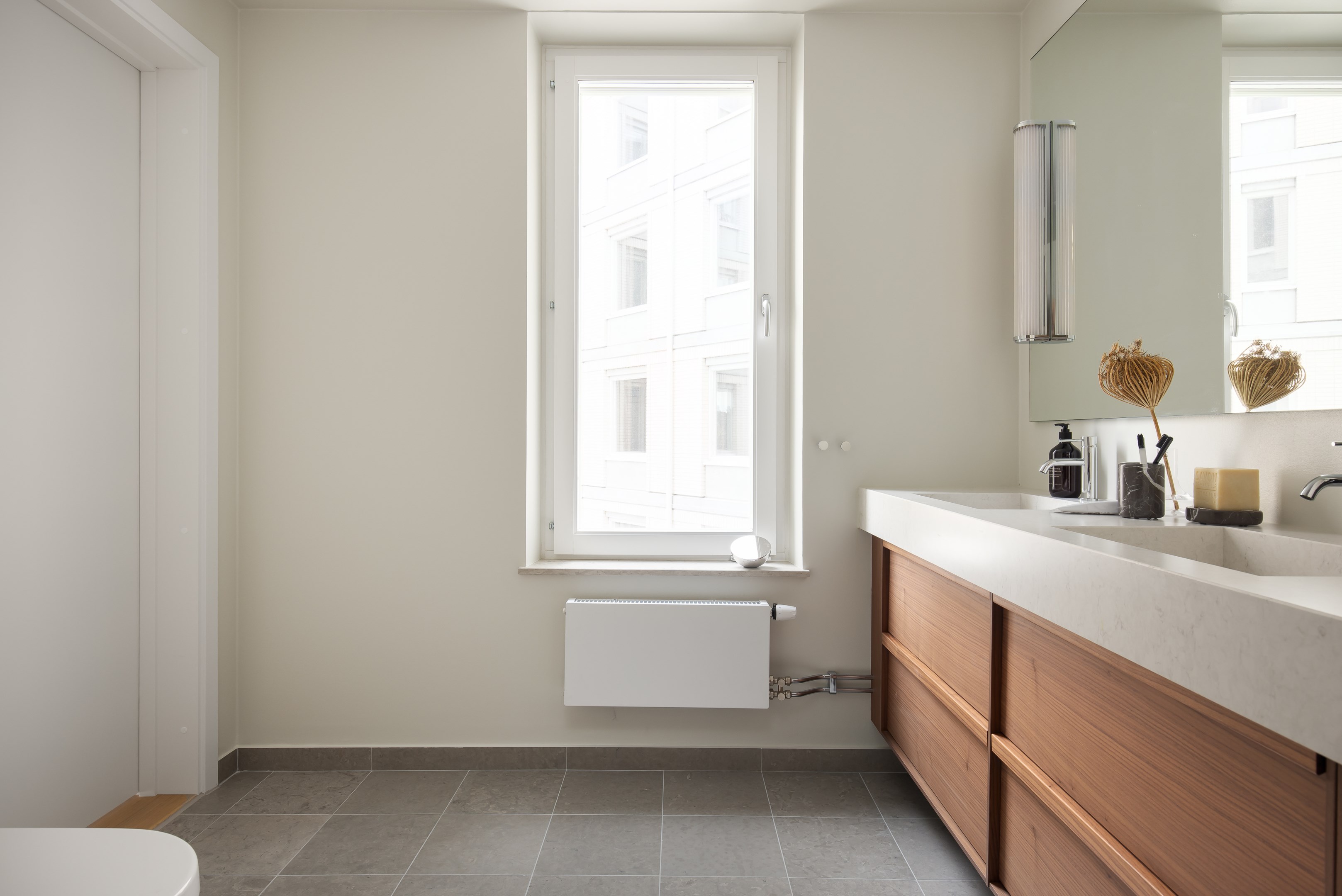 Bostadsbild från Primusgatan 6, Lgh 1402, Såld i Lilla Essingen, Stockholm
