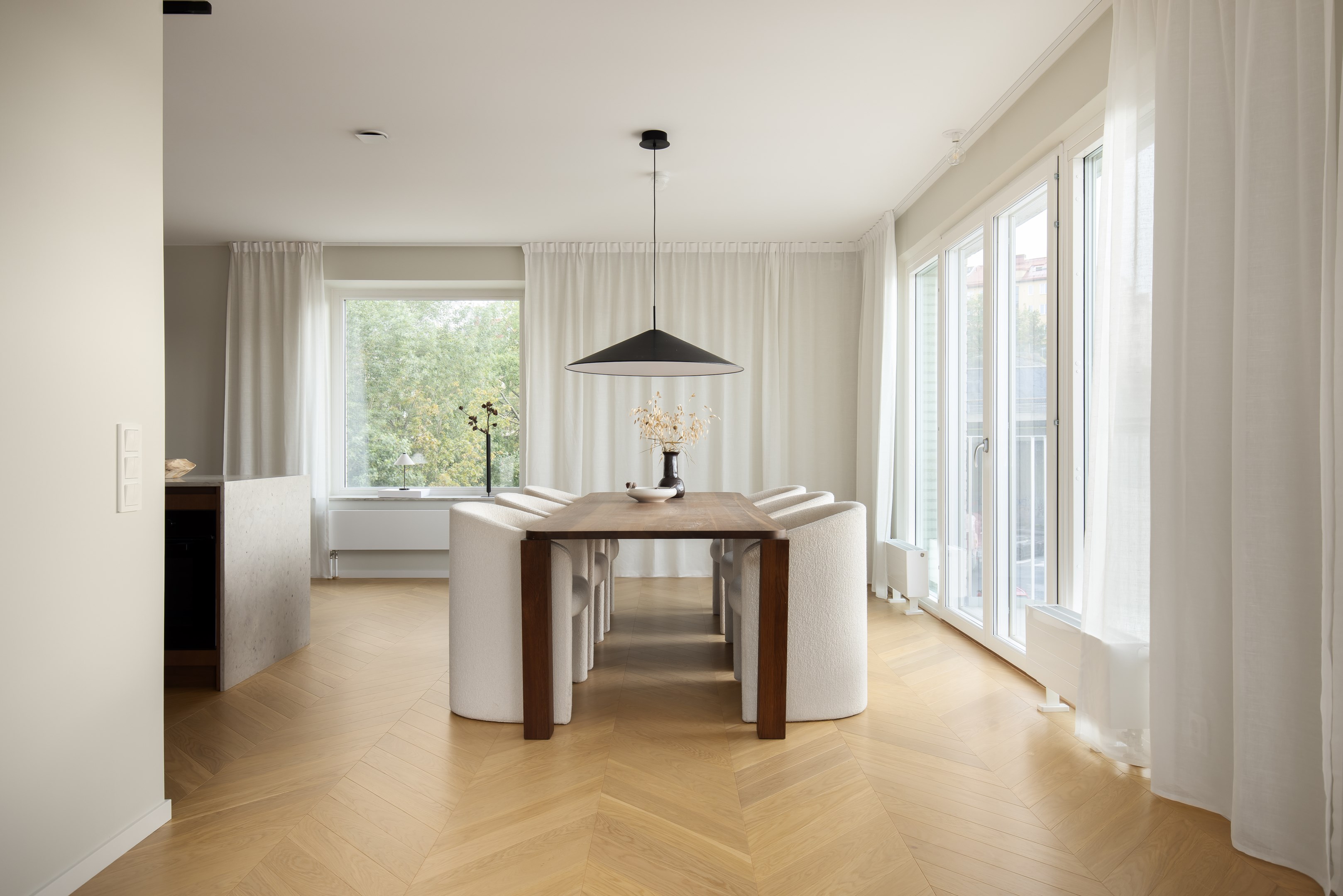 Bostadsbild från Primusgatan 6, Lgh 1402, Såld i Lilla Essingen, Stockholm